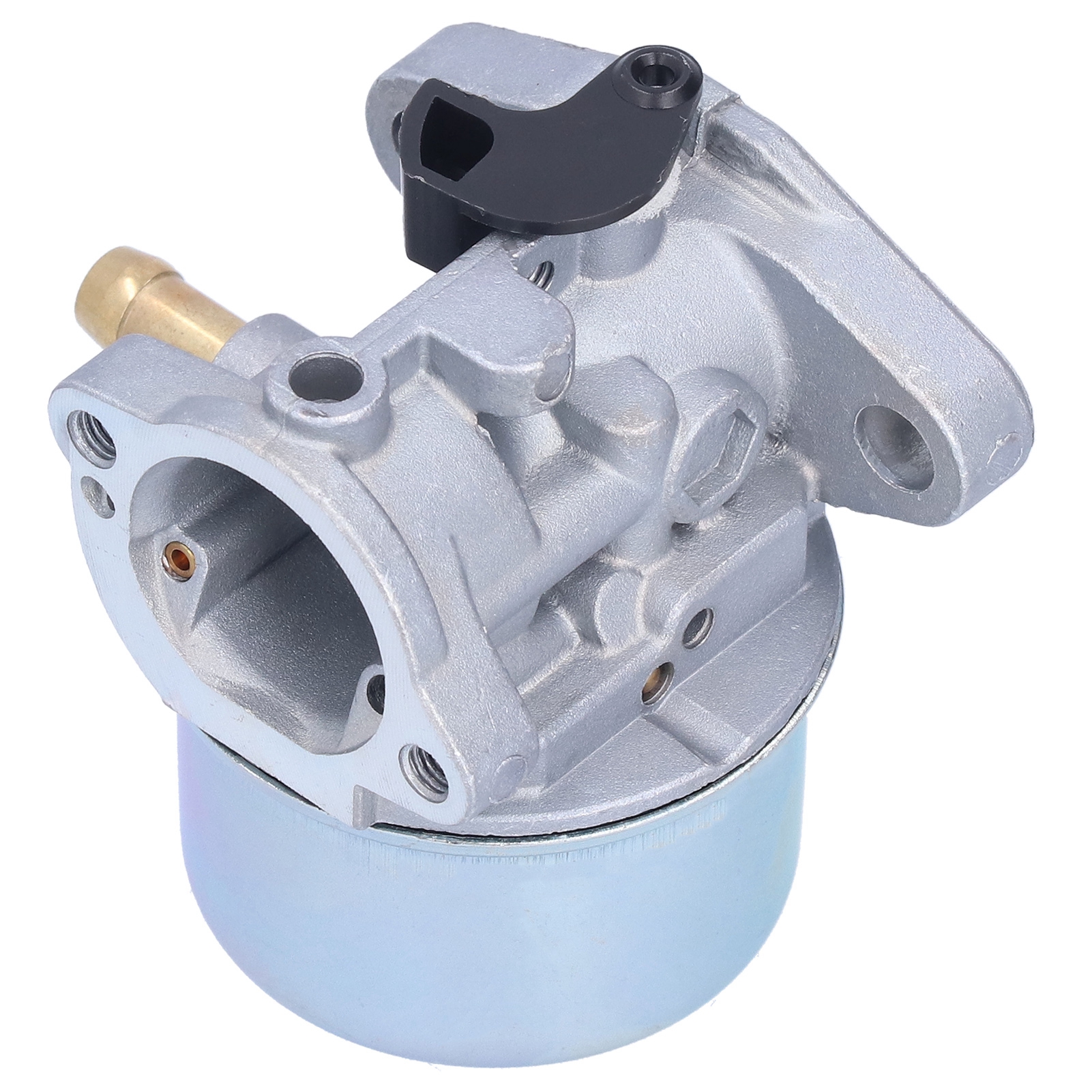 Luftfilter-kit, Kraftstofffilter, Kraftstoffleitung Und Zündkerze Für 694202 693909 692648 499617 498170 497586 498254 497314 497347 497410