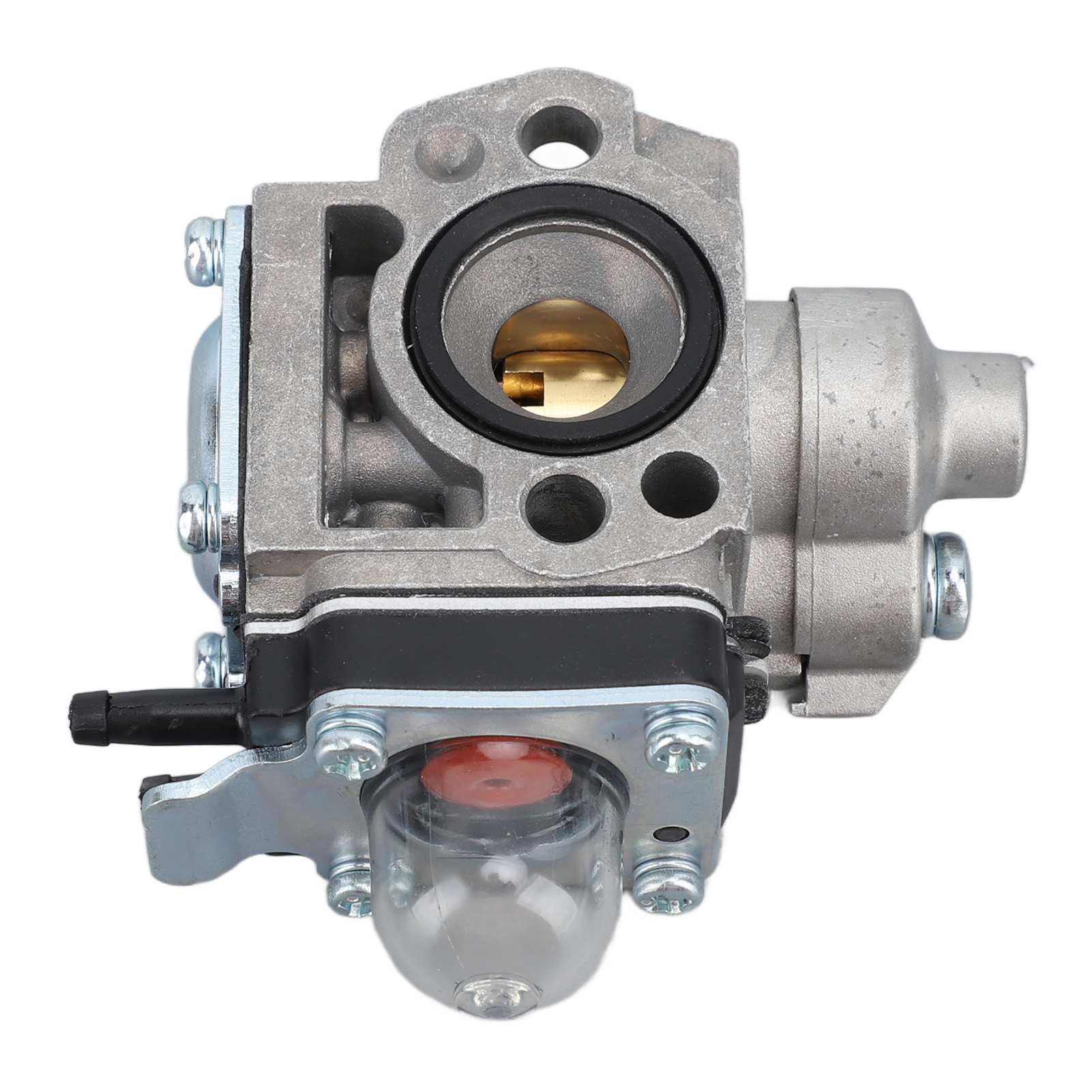 Hochleistungs-vergaser-reparatursatz Für Laubbläser, Kompatibel Mit Shindaiwa T261, T261b, Le261 (art.-nr. 62028, 81012)
