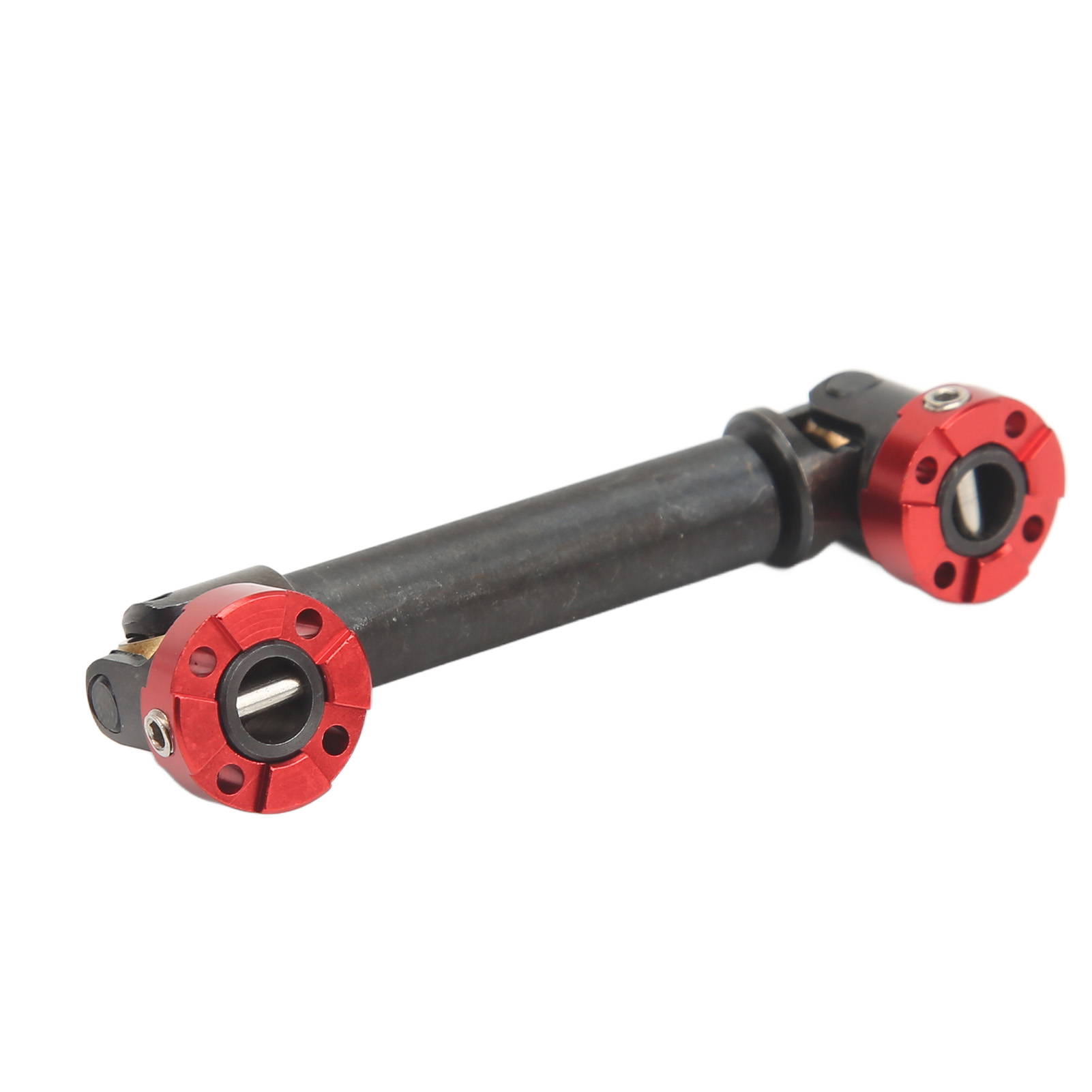 Rc-antriebswelle, Universelles Flanschgelenk Aus Edelstahl Für Modelle Im Maßstab 1:10 Und 1:14, 70–90 Mm