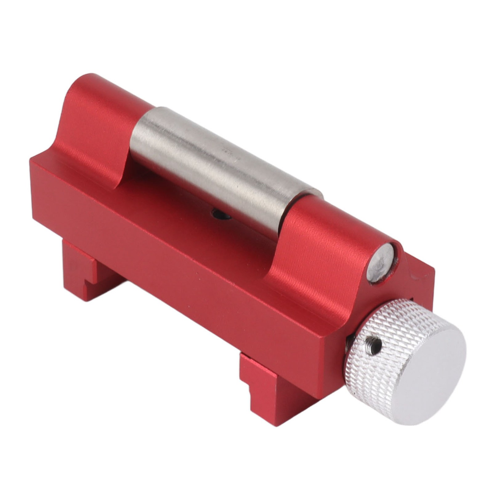Roter Meißelschärfer, Schärfvorrichtung Für Hobel- Und Meißelklingen, 0–6,5 Cm