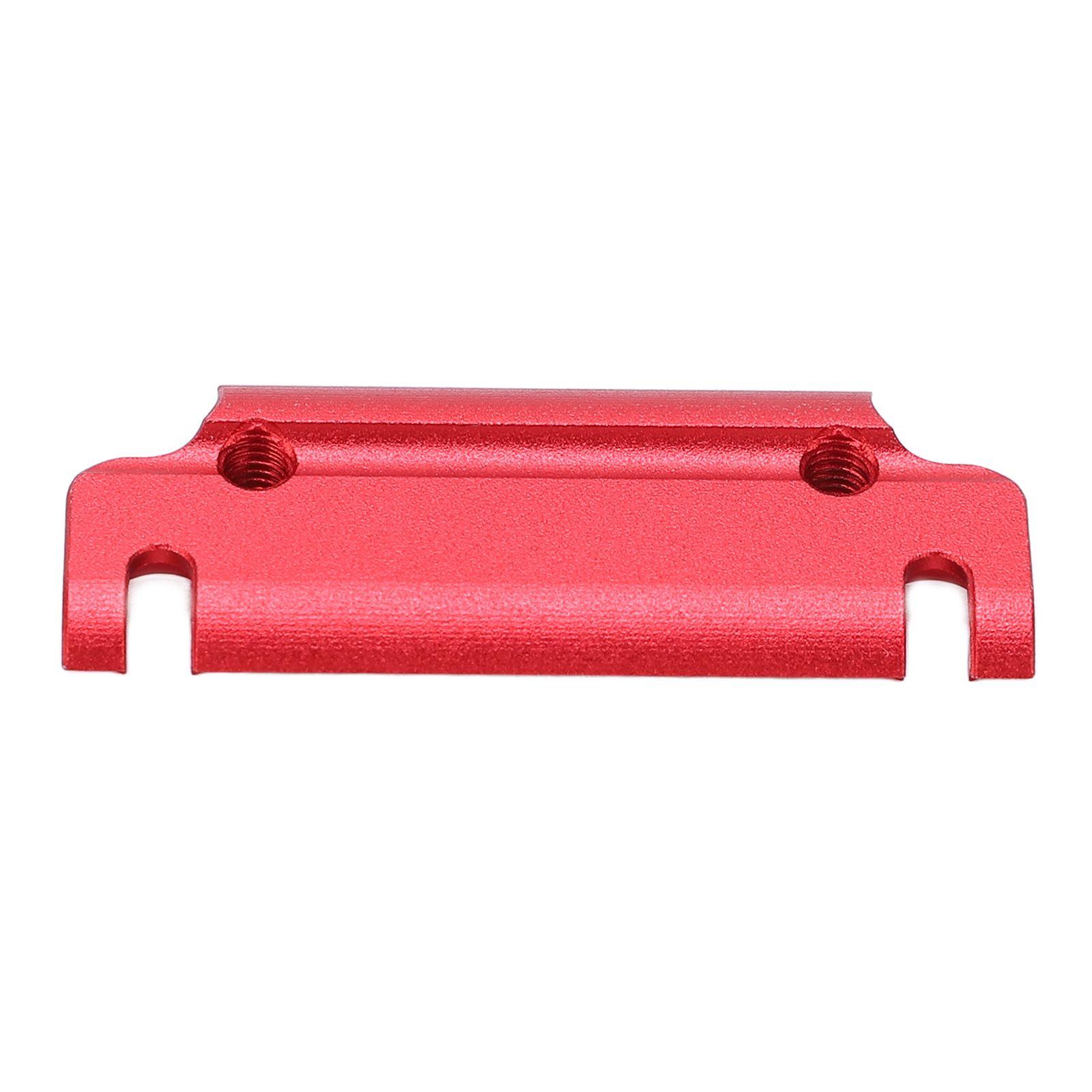 Vordere Und Hintere Getriebestützarme Aus Aluminiumlegierung Für Arrma 1/8 Rc-car-upgrade-teil, Karton Rot