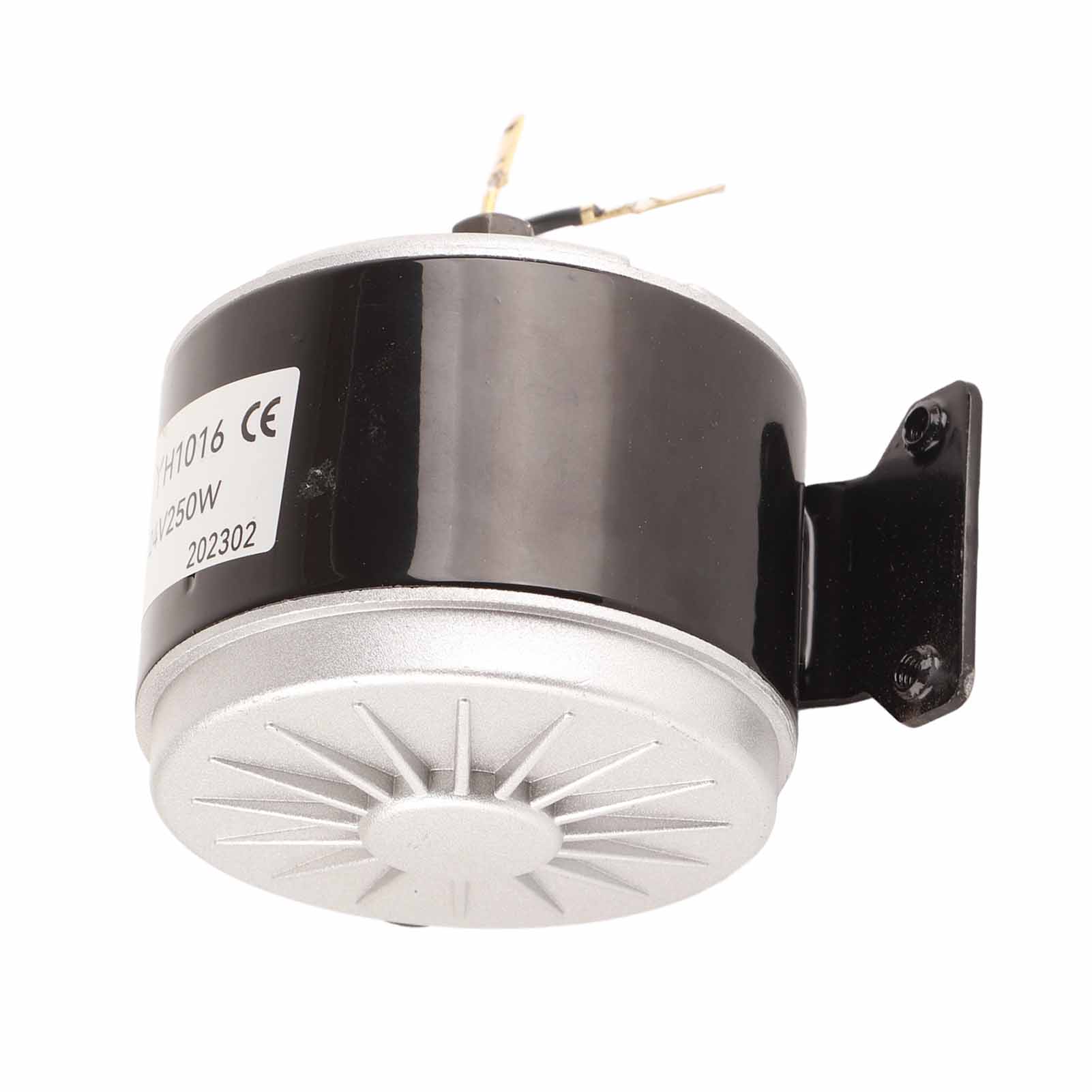 24v 250w 2750rpm Hochgeschwindigkeits-bürstenmotor Yh1016 Für Elektroroller