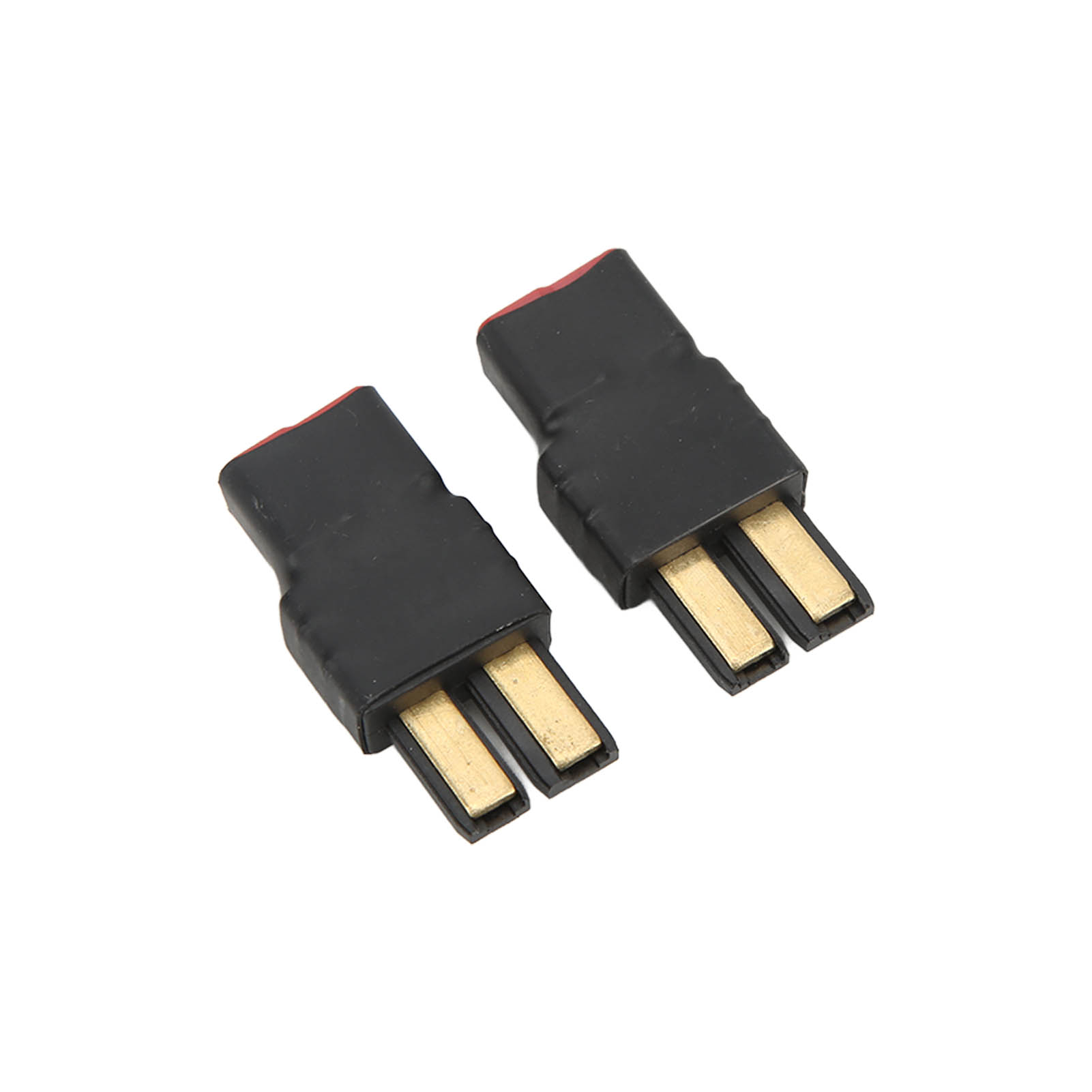 Traxxas Stecker Auf Deans Buchse Adapterstecker Für Traxxas Rc Lipo-akkus