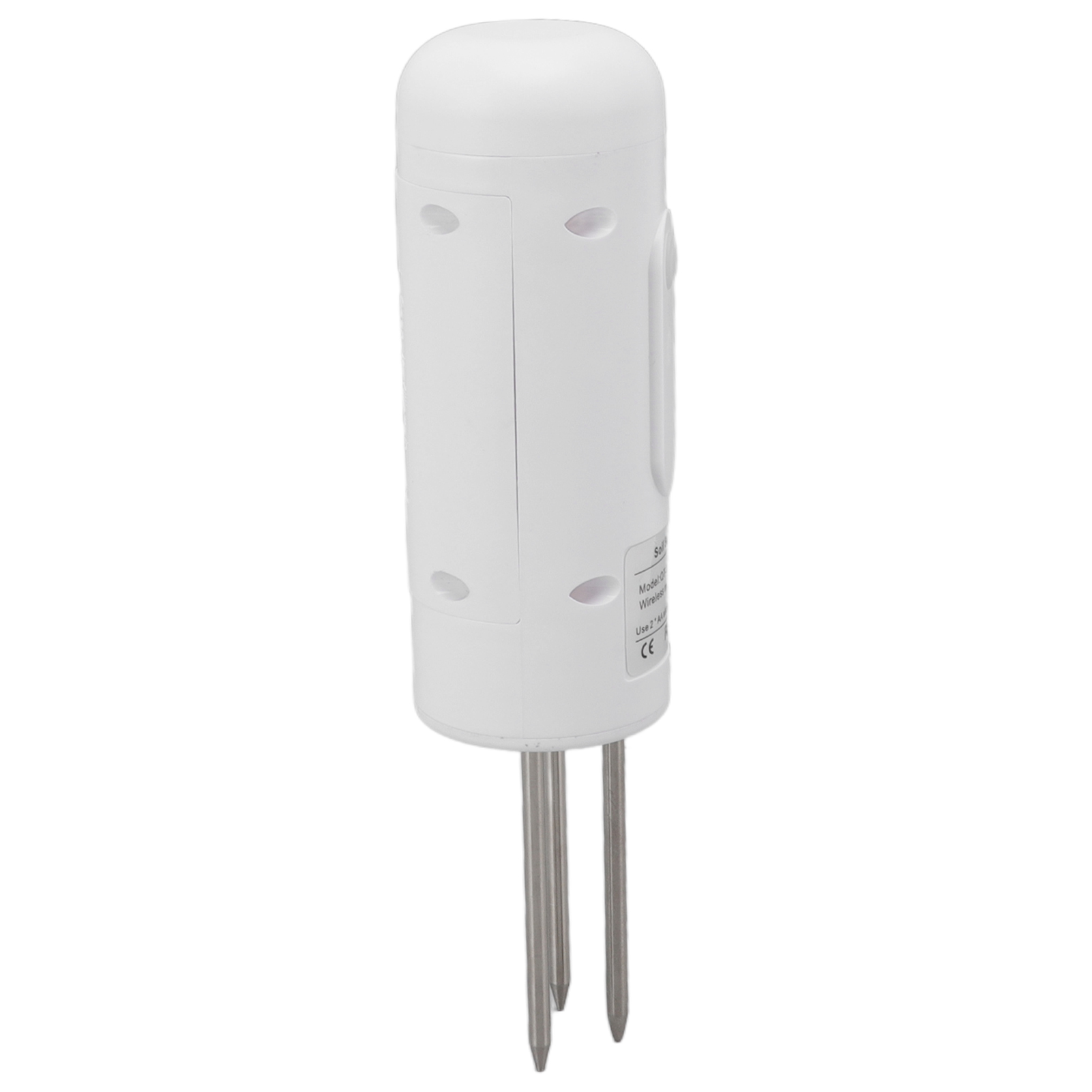 Drahtloser Bodensensor Zur Messung Von Temperatur Und Luftfeuchtigkeit, Zigbee-tool Für Gartenarbeit Und Topfpflanzen
