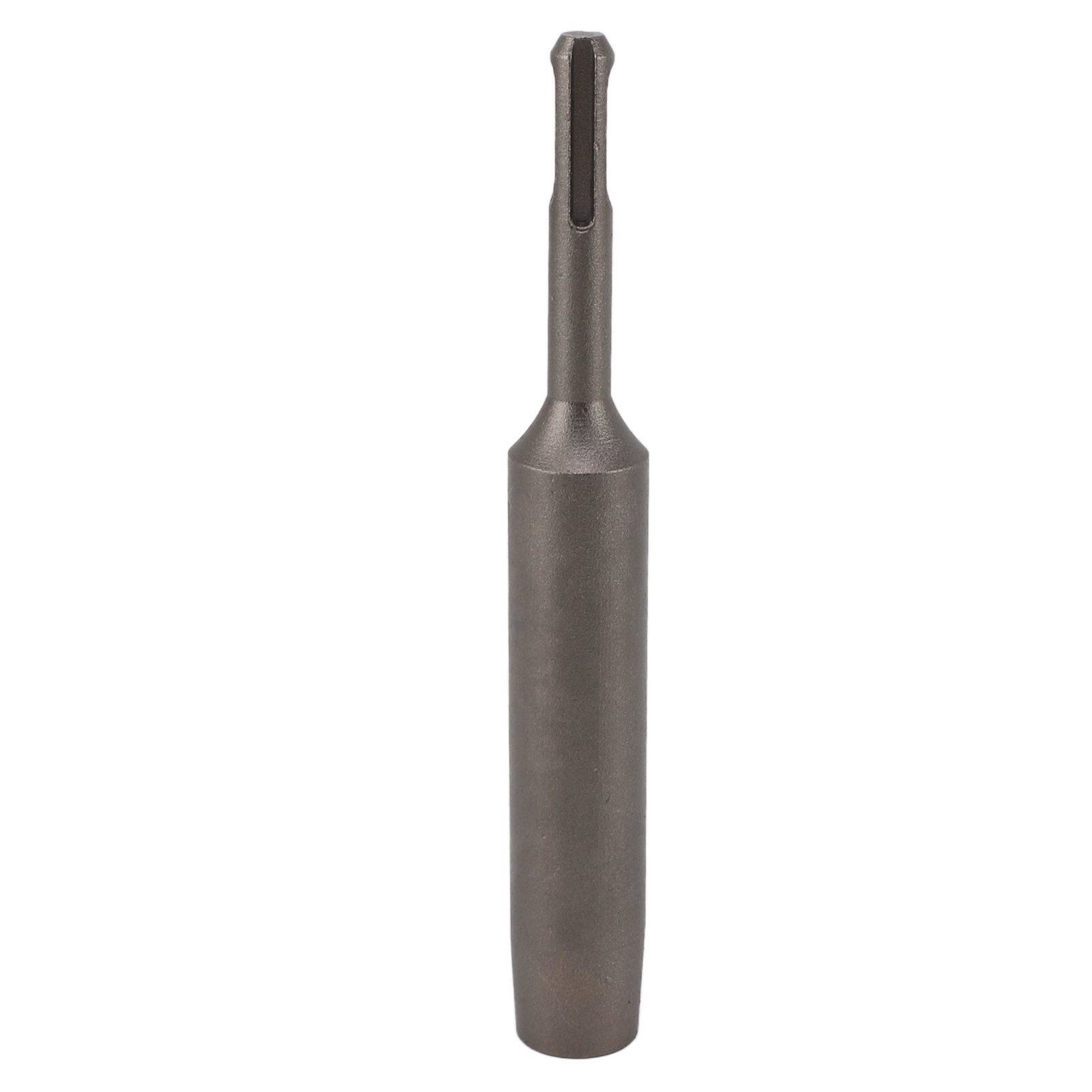 Bohrer Für Erdungsstäbe, Stabiler Runder Griff, Für 5/8 Und 3/4 Zoll (16 Mm / 0,6 Zoll) Erdungsstäbe