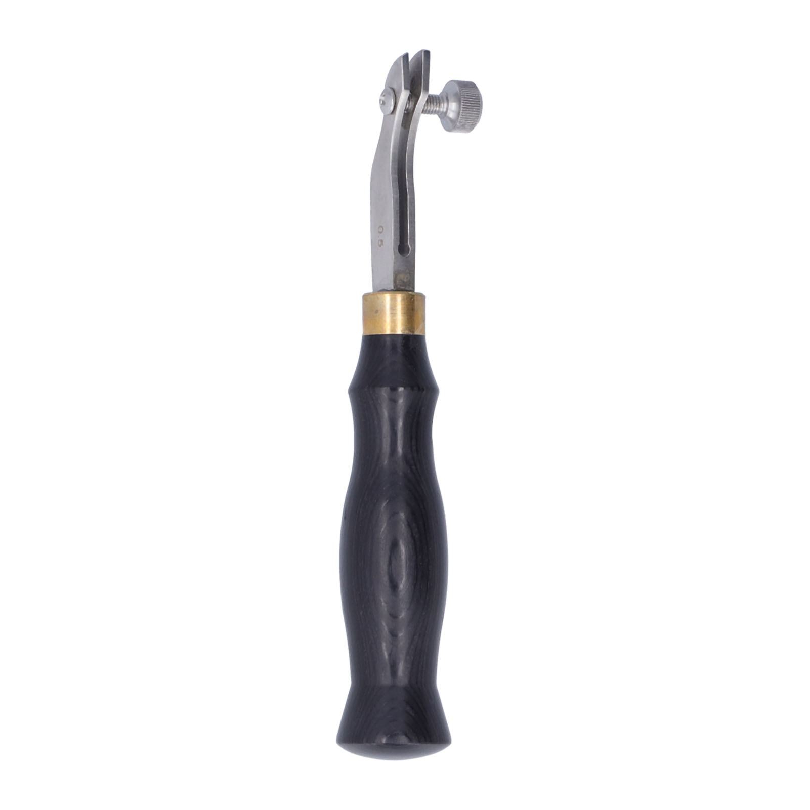 Verstellbarer 0,5-mm-stahlkantenschneider, Ergonomisch, Komfortabel, Langlebig, Fein Verarbeitet
