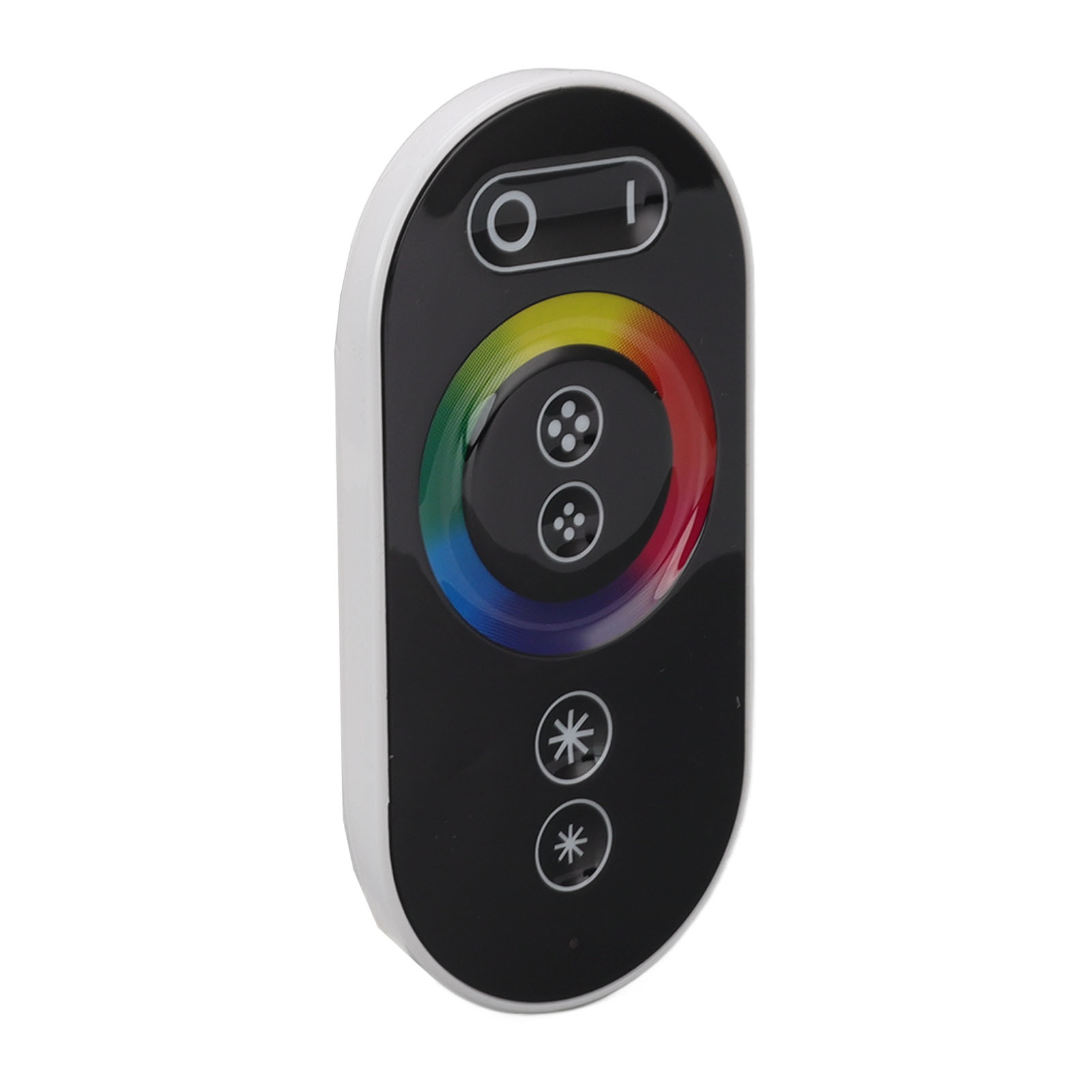 3-wege-dimmschalter Mit Fernbedienung, Rgb-pwm-led-controller, Konstantspannung Dc 12 V/24 V