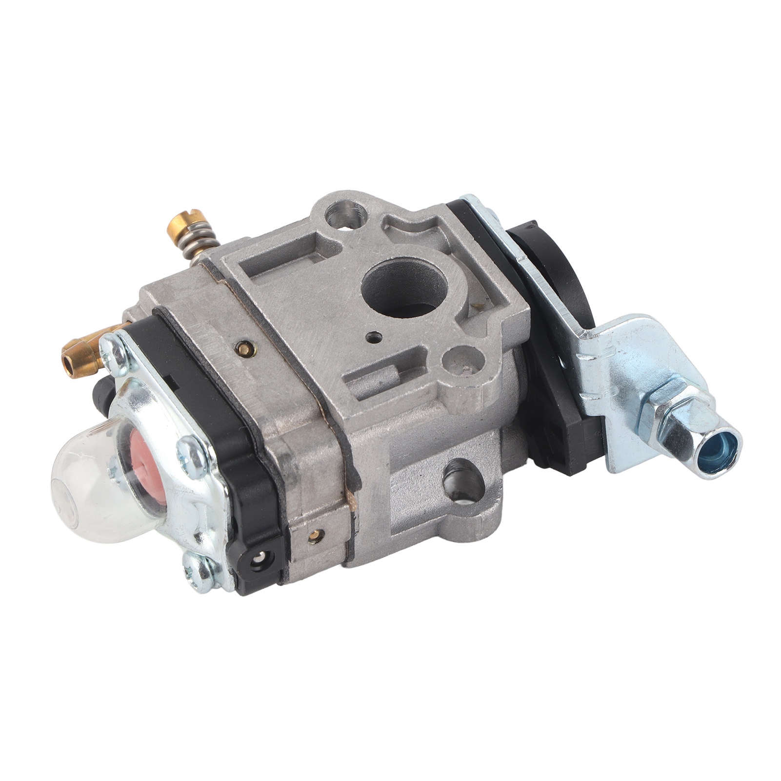 Hochfester, Verschleißfester 2-takt-vergaser Für Rasenmäher, Ersatz Für 33-cm³- Und 36-cm³-motoren