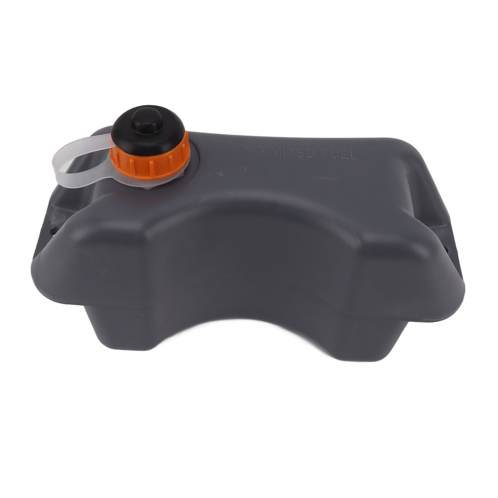 Benutzerfreundlicher, Hochfester Kunststoff-kraftstofftank Für Rasenmäher Mit Mikasa Mt72 Robin Eh12-2 Motor