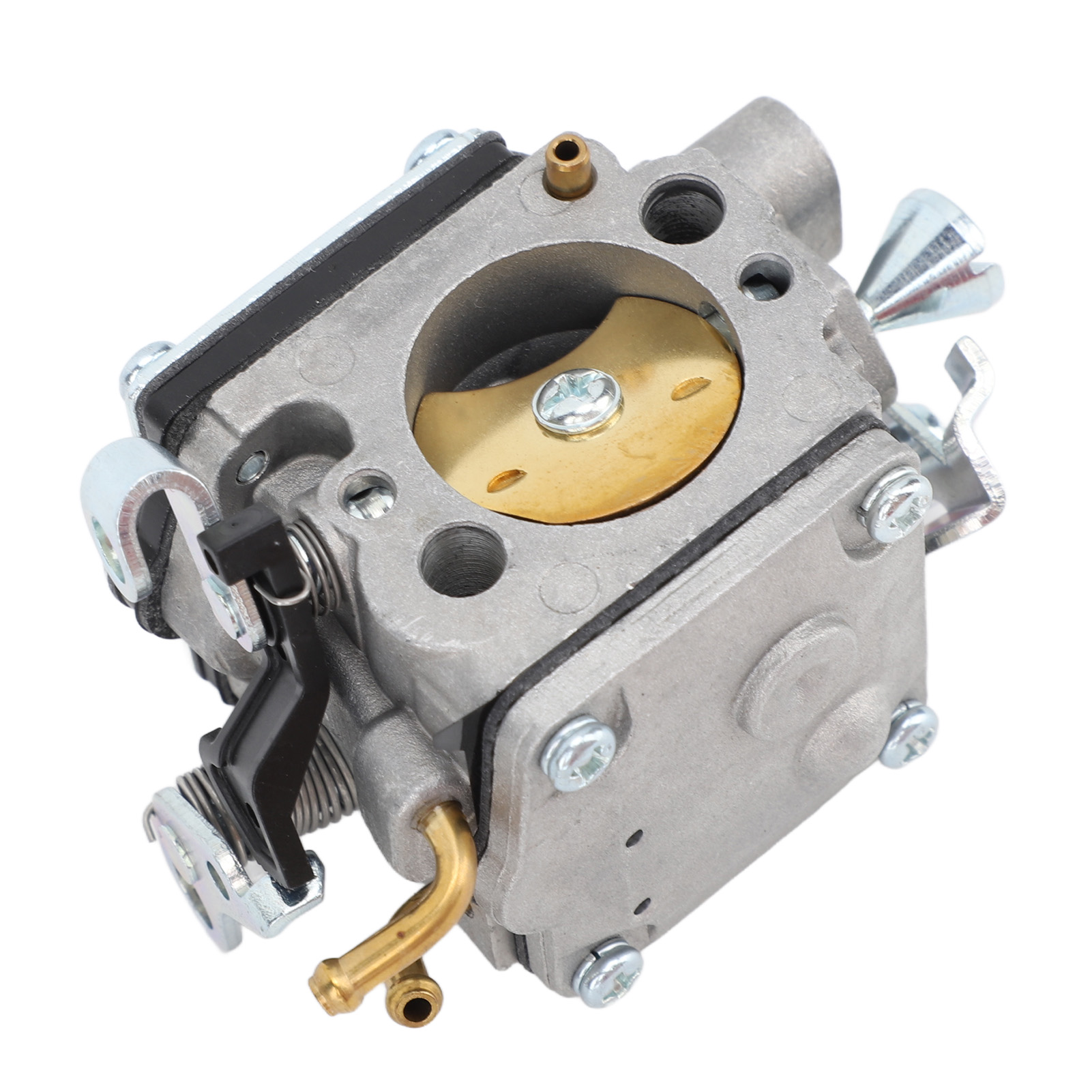 Hochleistungs-aluminium-vergasertrennscheibe Für K970-motor 584913001 522942001
