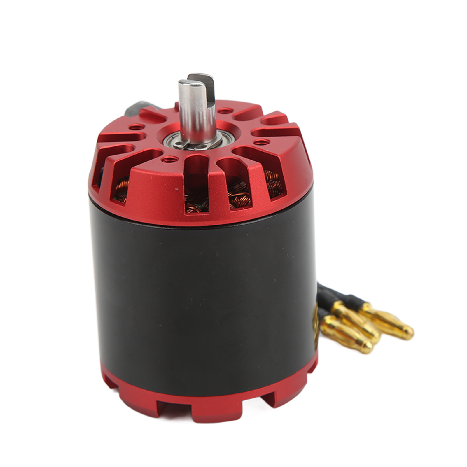 5065 270kv Wasserdichter Bürstenloser Motor Für Hydraulikpumpen Von Baumaschinen Und Erdbaumaschinen