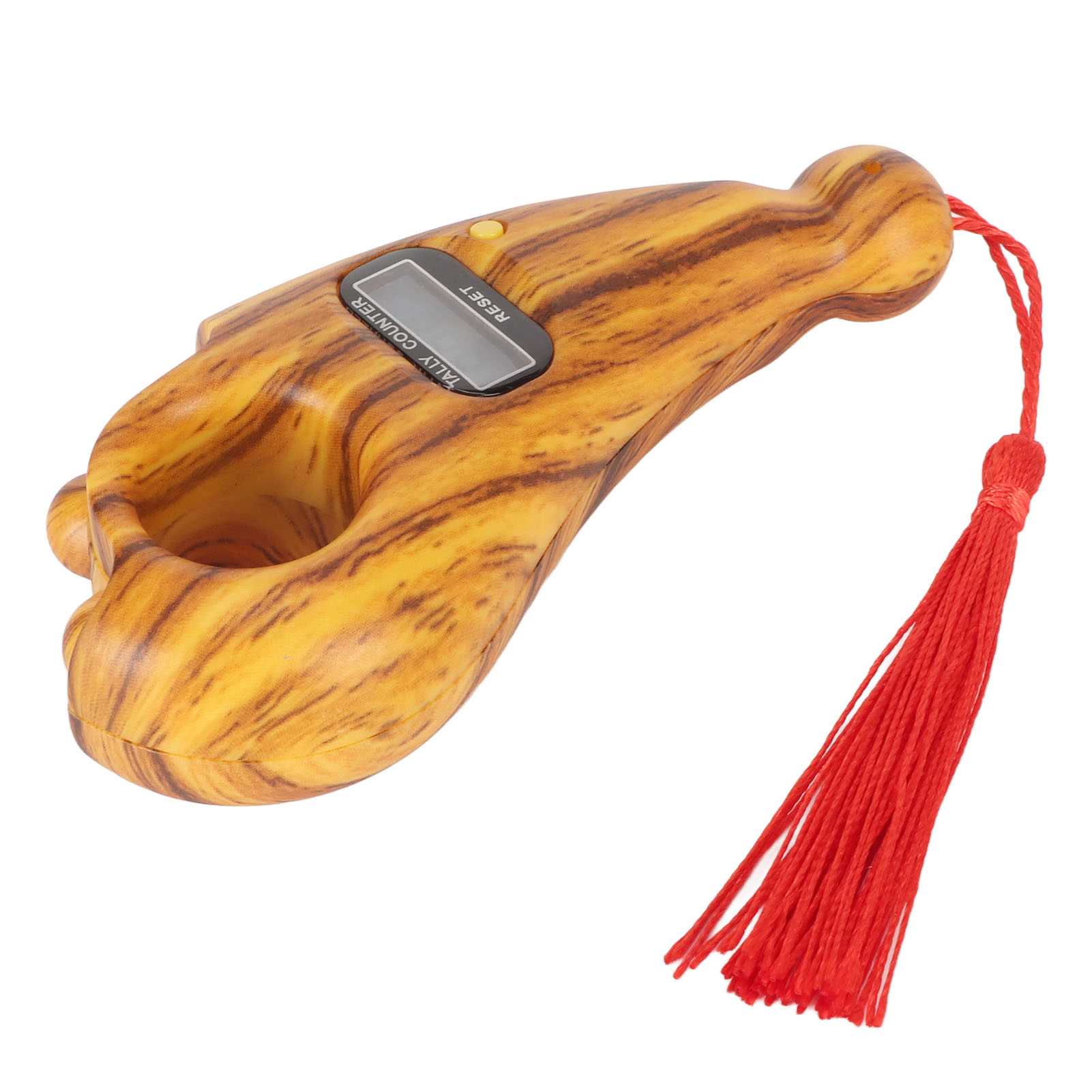 Tragbarer Digitaler Tasbih-zähler Mit Reset-funktion, Geräuschlos, Automatische Abschaltung, Kompakt, Für Muslimische Gebete – Typ 1