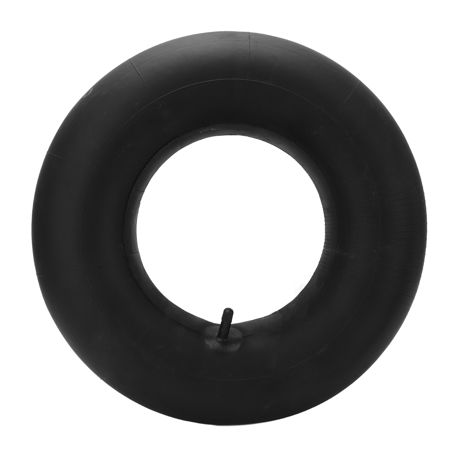 16x6.50-8 Gummischlauch Mit Geradem Ventil, Für Rasentraktor, Anhänger, Wagen, Quad
