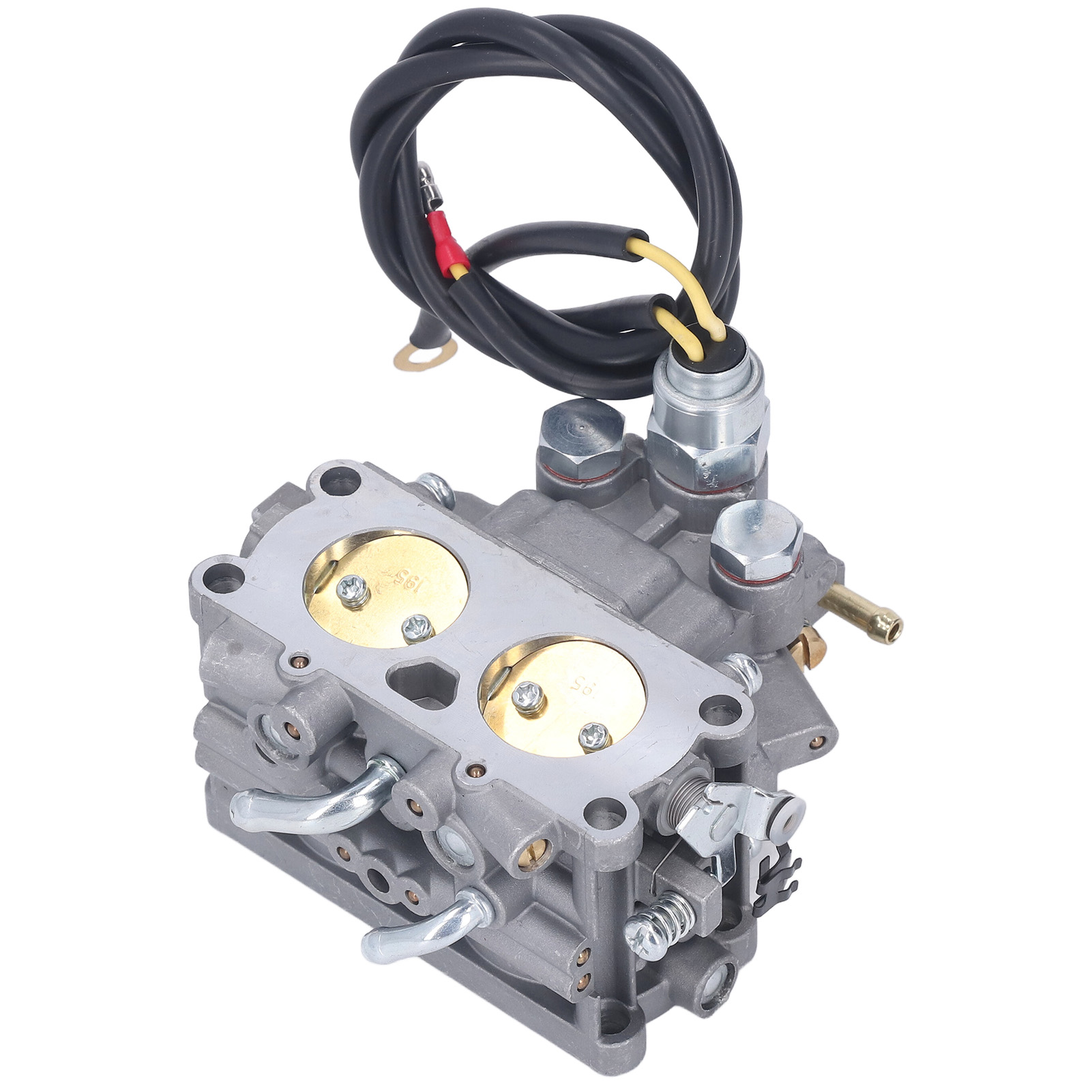 Rasenmähervergaser Für Gx630, Gx670, Gx690 24 Ps Motor - 16100 Zn1 813, 16100 Zn1 812, 16100 Zn1 802