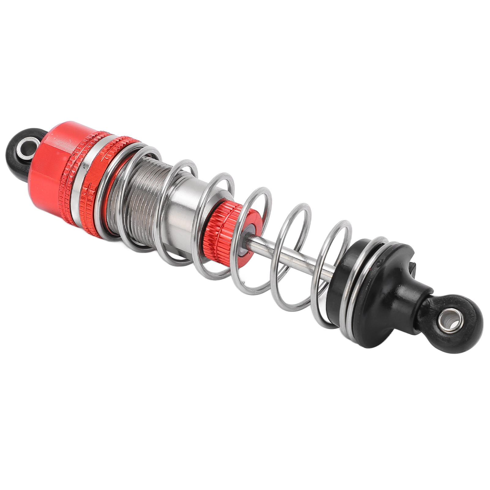Rc-stoßdämpfer Hinten Aus Metall Für Wltoys 104001 1/10 Ferngesteuertes Auto Ersatzteile