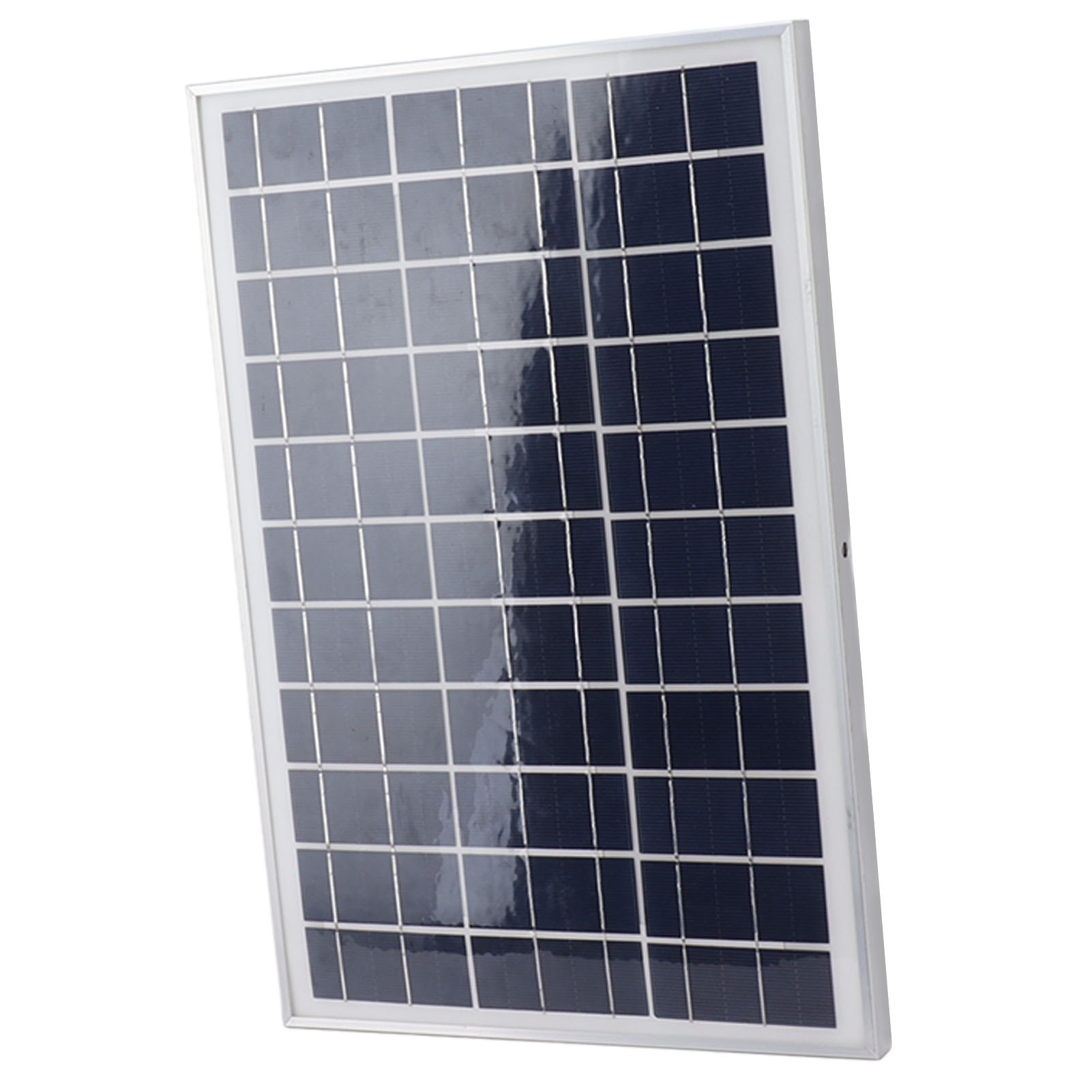 25w Hochleistungs-solarpanel, Wasserdicht, Robust, Langlebig Und Tragbar, Für Autos, Boote Und Flugzeuge