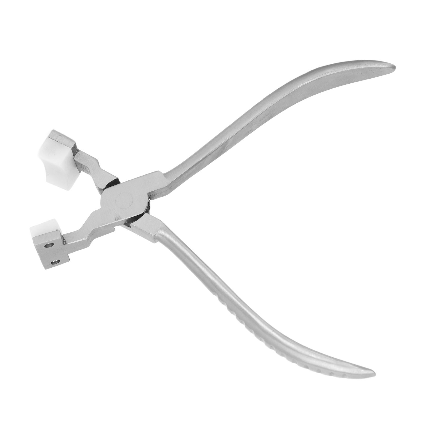 Handbiegezange Aus Edelstahl, Hebelbiegewerkzeug Zur Herstellung Von Armbändern Und Accessoires