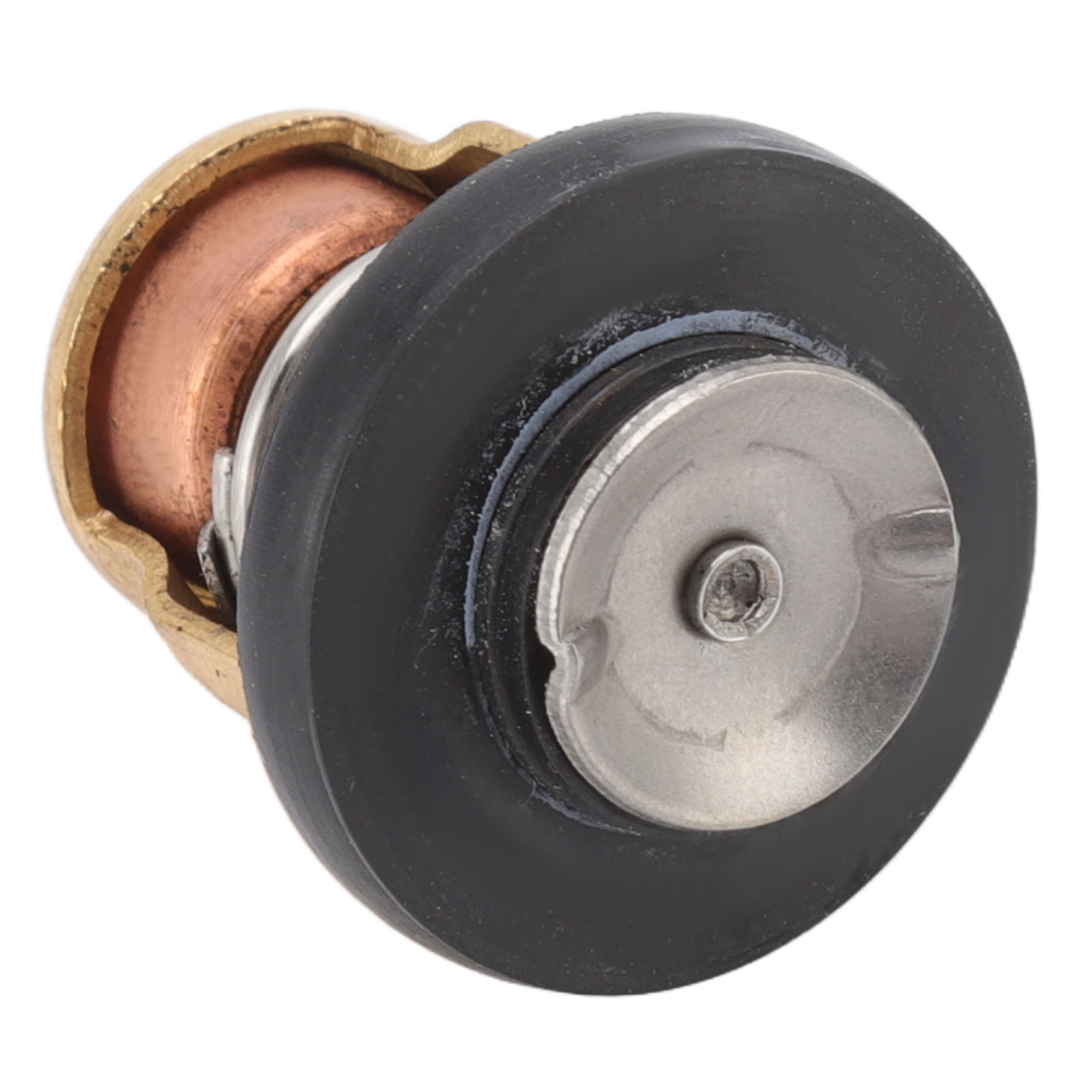 Außenbordmotor-thermostat 50°c, Kühlmittelregelventil Für Boote, Zubehör