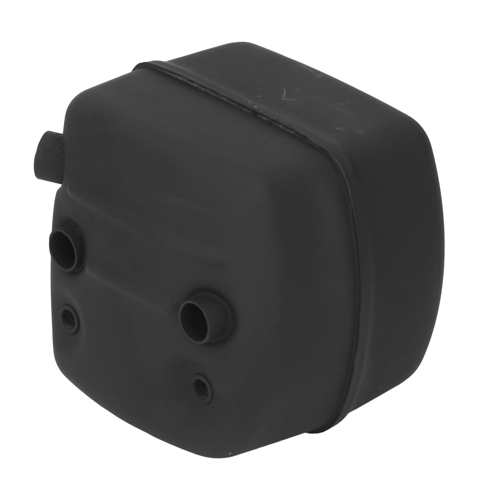 Auspuffschalldämpfer Mit Dichtung Für Husqvarna 385, 390, 372, 371, 365, 362, 503765301, 544029501