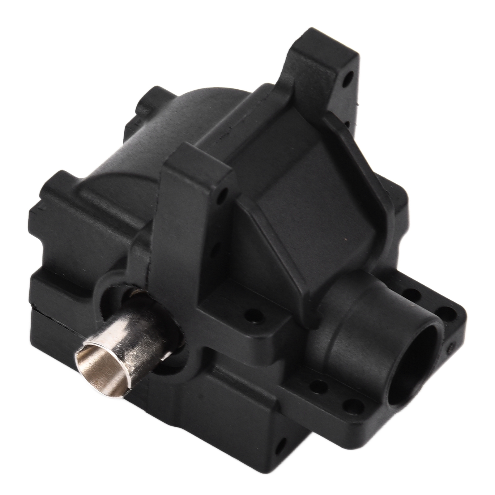 Rc-differentialgetriebe Für Wltoys 104001 1/10, Getriebegehäuse Und Differentialsatz