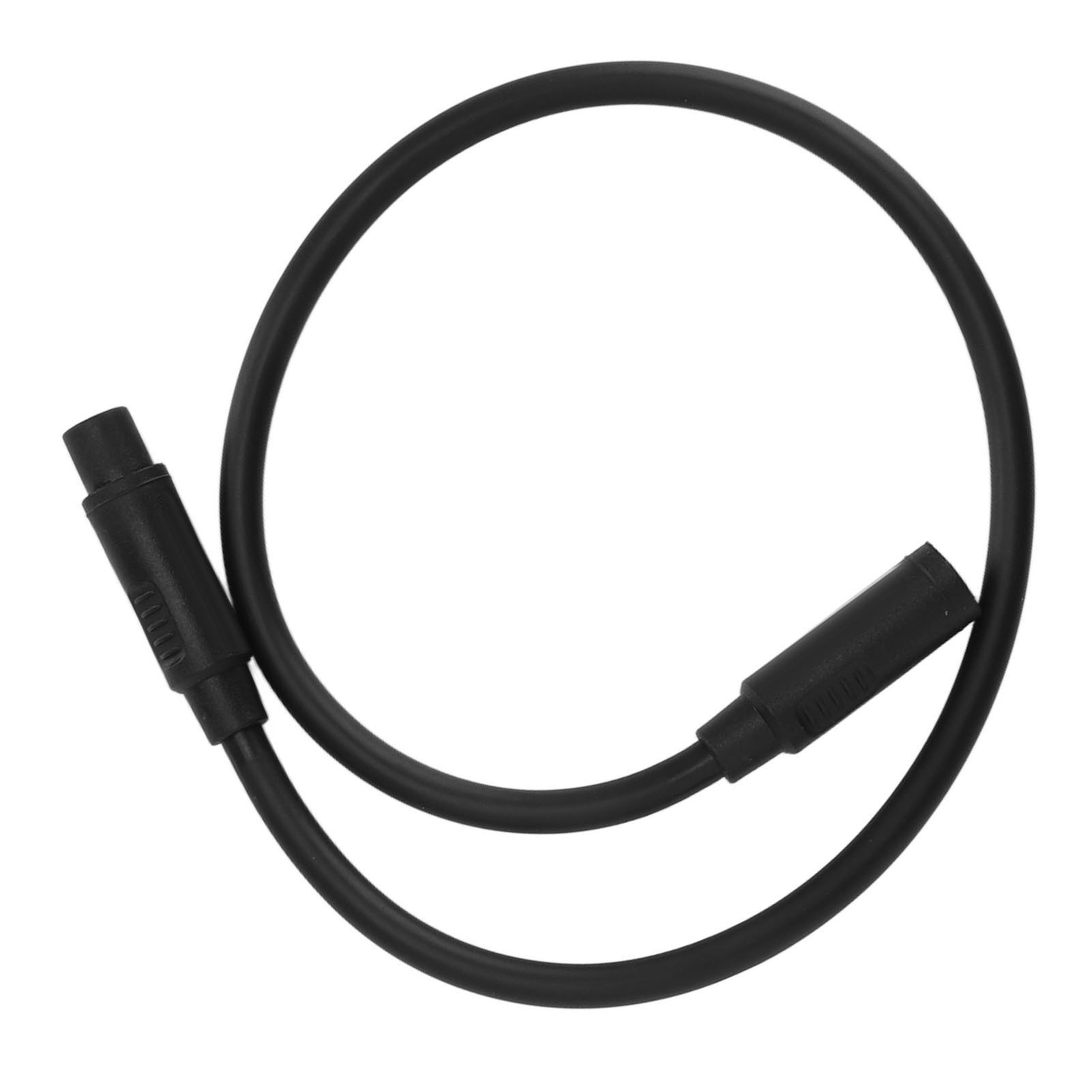 8-poliges Verlängerungskabel Für Mittelmotor, 1t4-hauptleitung, 8-adriges Kabel, Zubehör Für E-bike-umbauten, 40 Cm