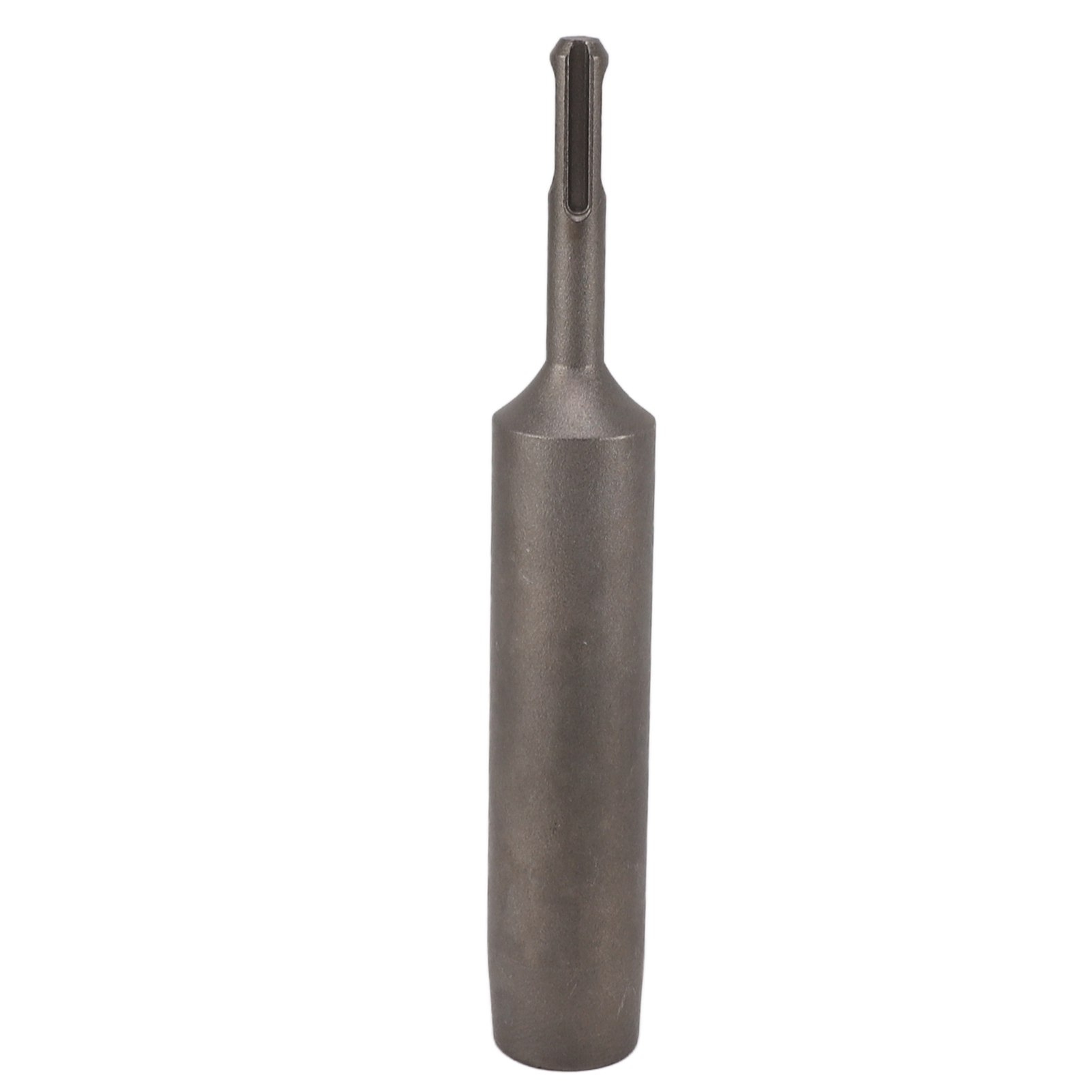 Schraubbit Für Erdungsstäbe, Stabiler Runder Griff, Kompatibel Mit 5/8"- Und 3/4"-stangen (20 Mm / 0,8 Zoll)