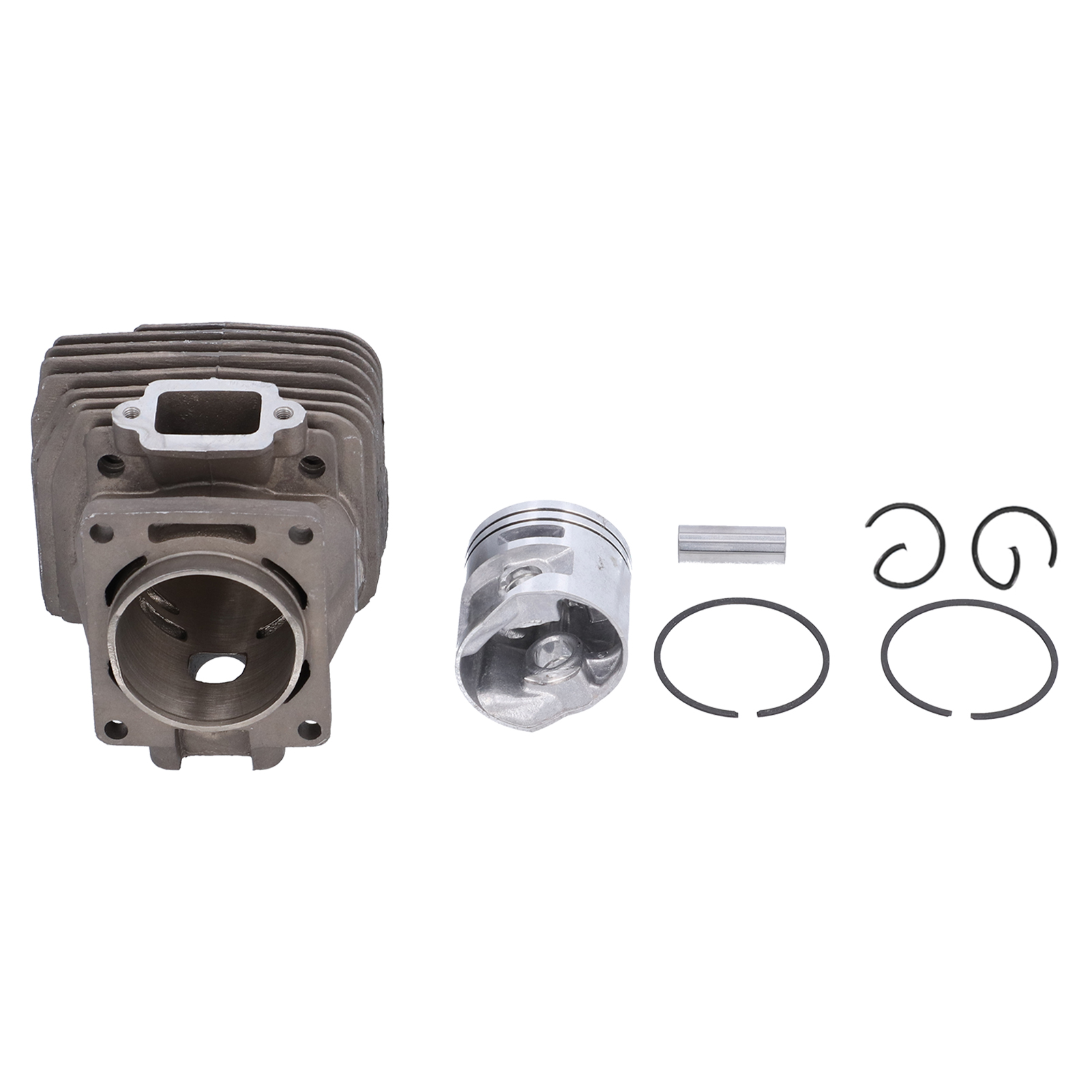 50-mm-ersatzkolben- Und Zylindersatz Für Stihl Ms441 1138 020 120 Kettensäge