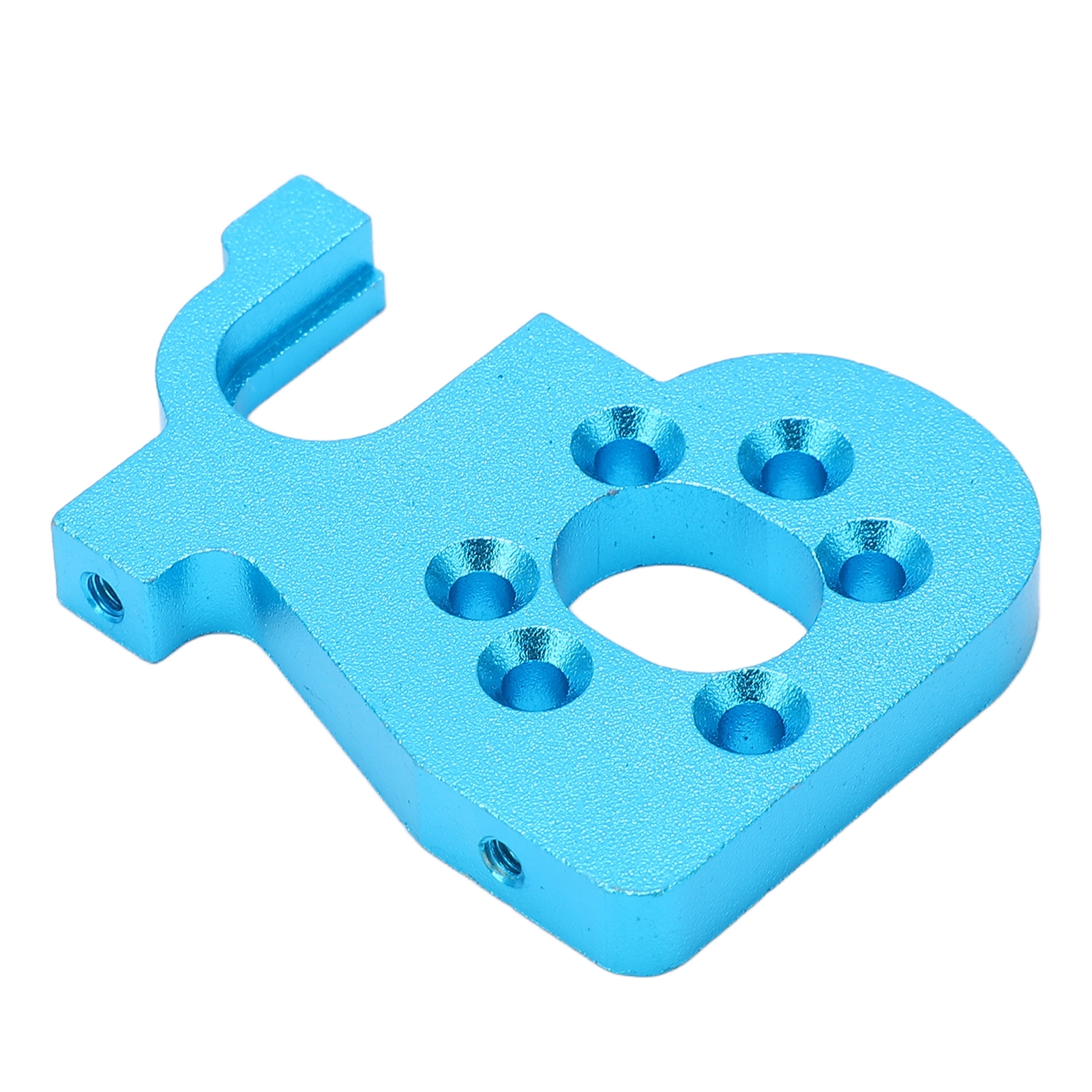 Wltoys 144010 Rc-car-motorhalterung, Metall-befestigungsteil, Ersatzteil