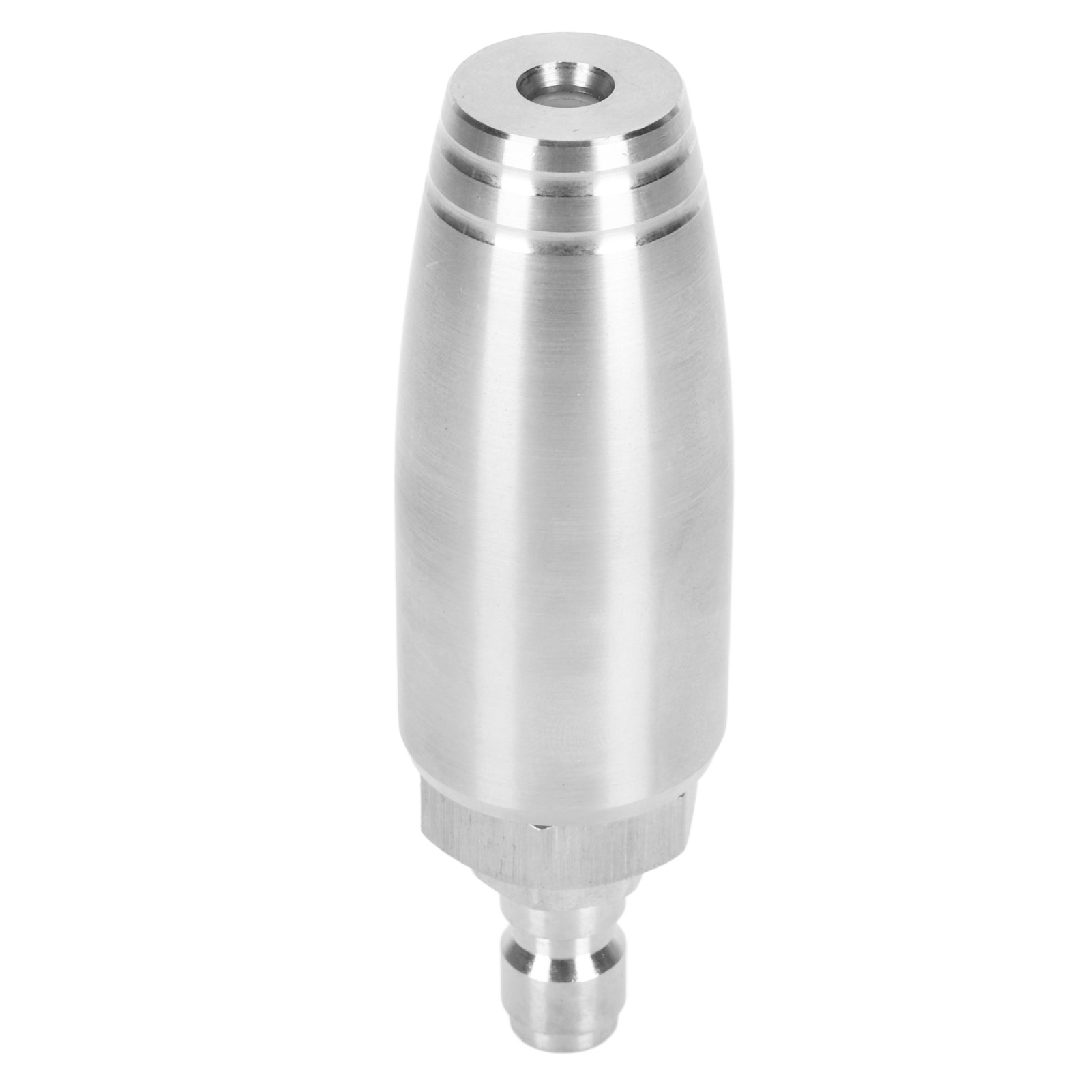 Hochdruck-drehstarter, 1/4-zoll-schnellanschluss, 350 Bar, Edelstahl-drehdüse Für Auto-, Haus- Und Garten-hochdruckreiniger
