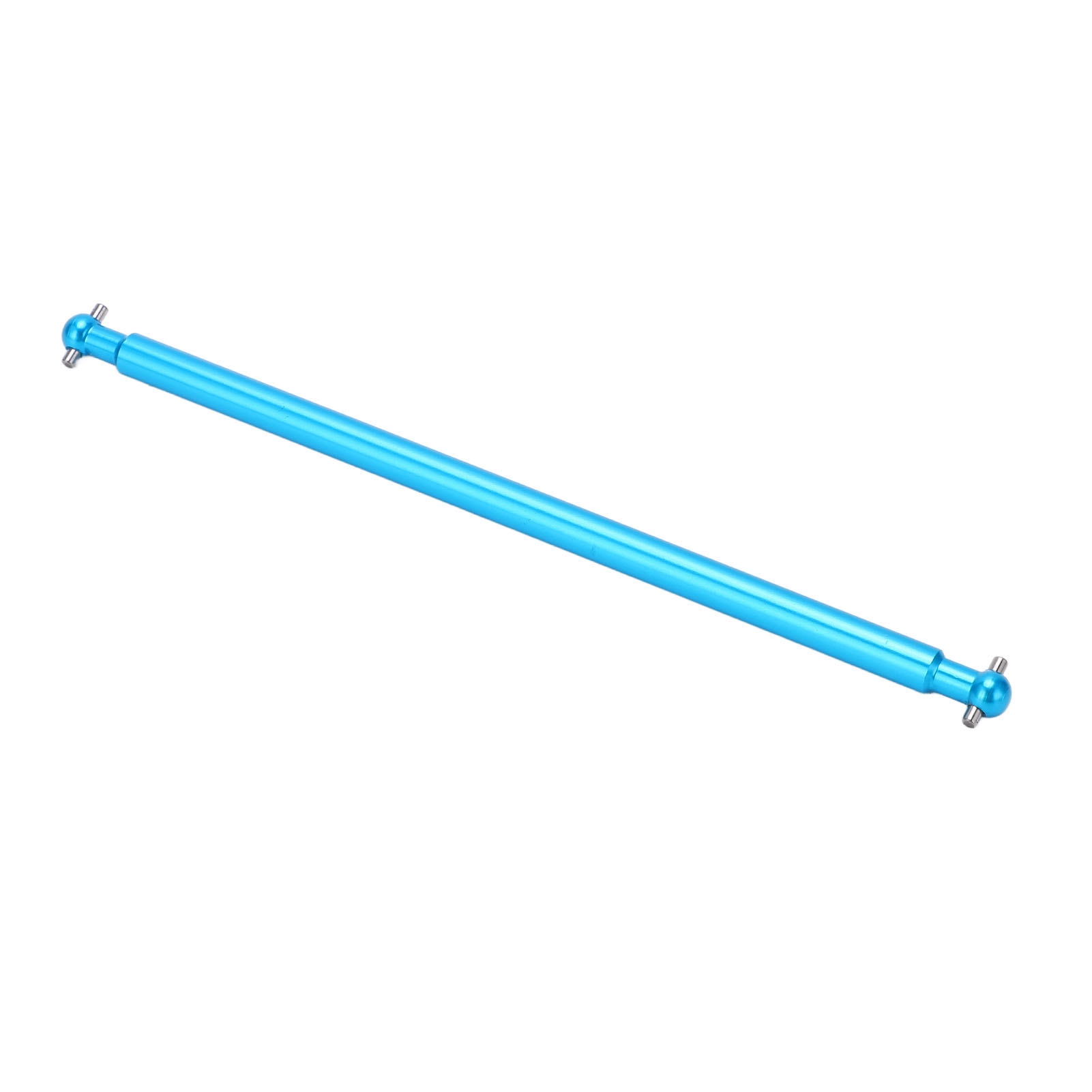 165 Mm Lange Mittelantriebswelle Aus Aluminiumlegierung Für Tamiya Tt02 Rc-car, Verbessertes Ersatzteil