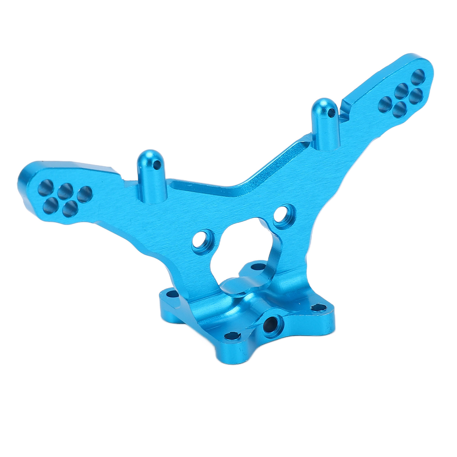 Hochleistungs-stoßdämpfer Aus Aluminium Für Die Hinterachse Des Losi Minit 2.0 2wd 1/18 Rc Stadium Trucks