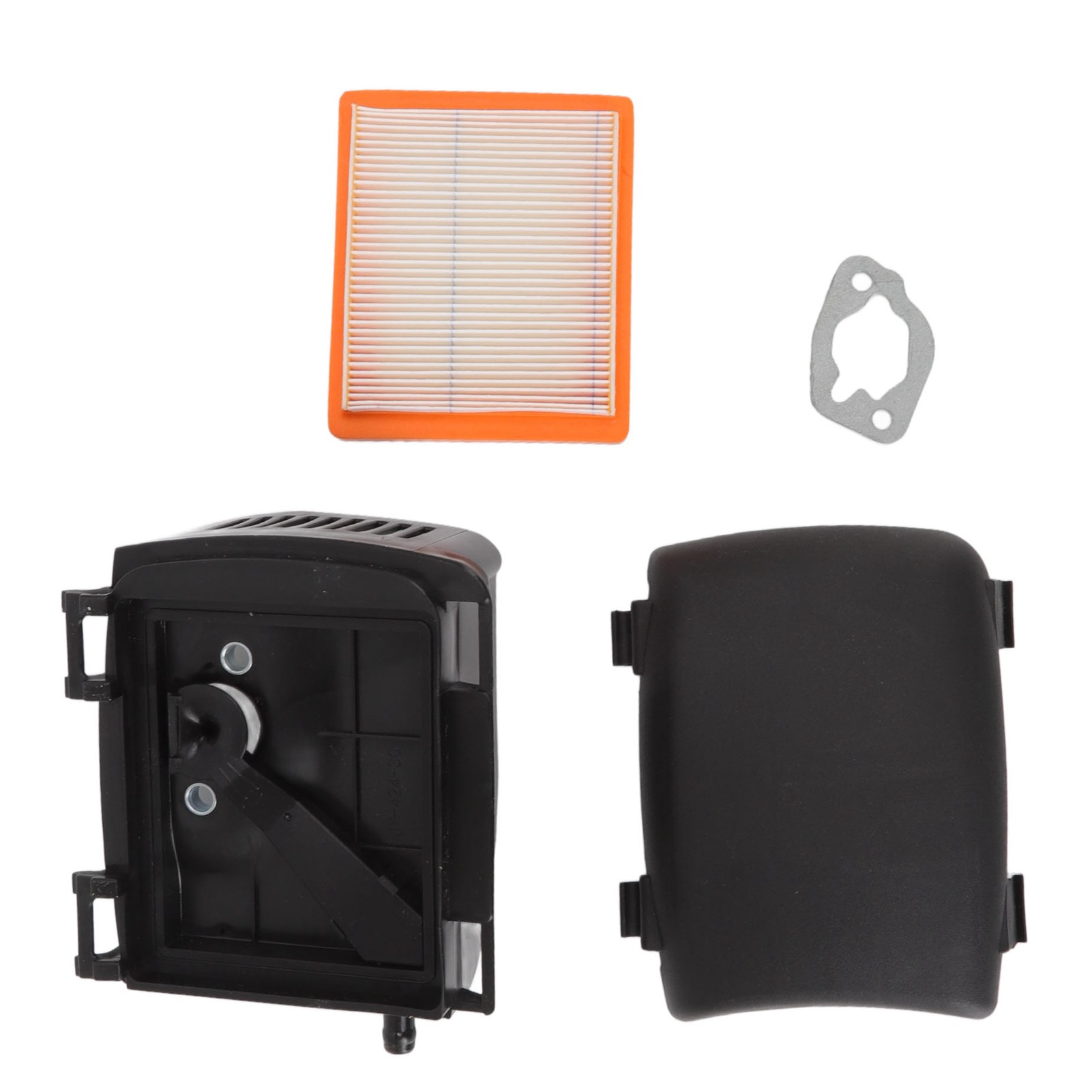 Dichtungssatz Für Luftfilterdeckel Für Kohler Xt650 Und Xt675 Rasenmäher, Ersatzteilnummern: 14 743 03s, 14 083 22s, 14 096 119s