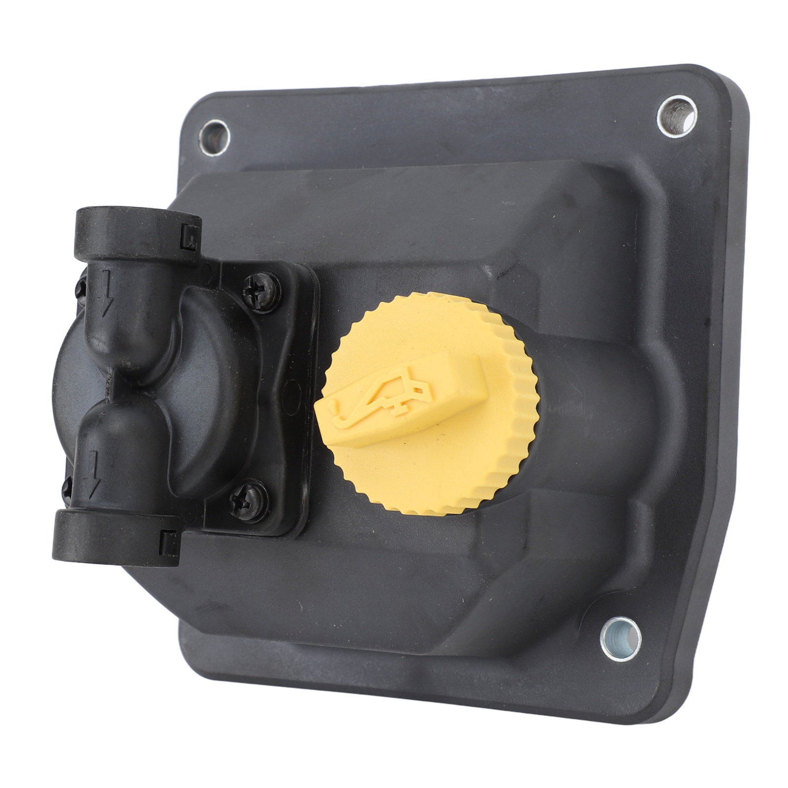 Kraftstoffpumpen-kit Für Rasenmäher, Zuverlässig, Einfache Installation, Motor 02-s Ch18 Ch19 Ch20 Ch21