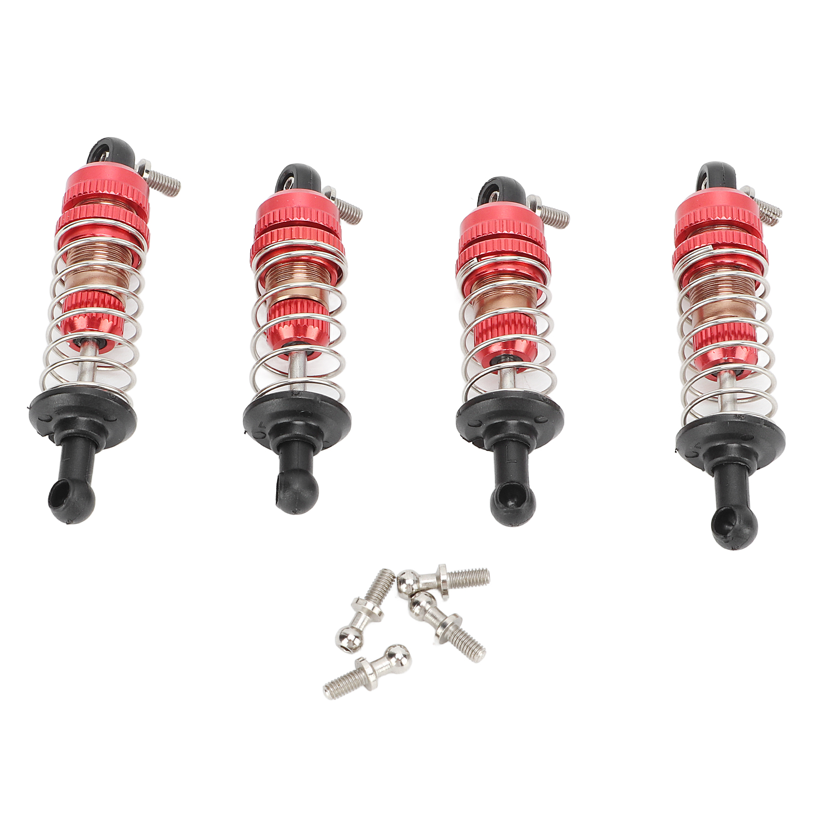Hydraulische Stoßdämpfer Für Vorder- Und Hinterachse Für Rc Ud1601 Ud1602 Ud1603 Ud1604 Ud1607 Sg1603 Sg1604