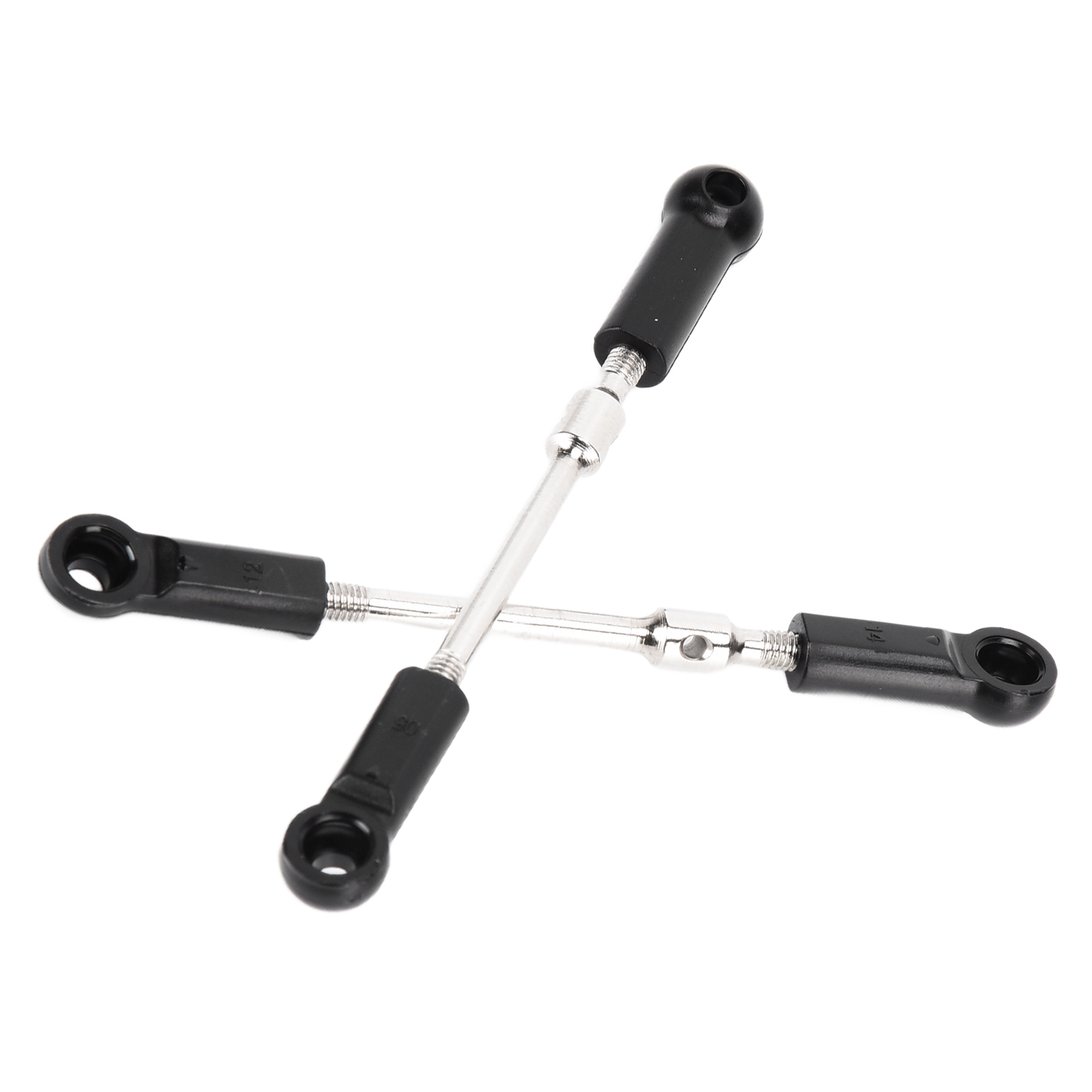 Rc-lenkstange, Pleuelstange Für Wltoys 104001 1/10 Ferngesteuertes Auto