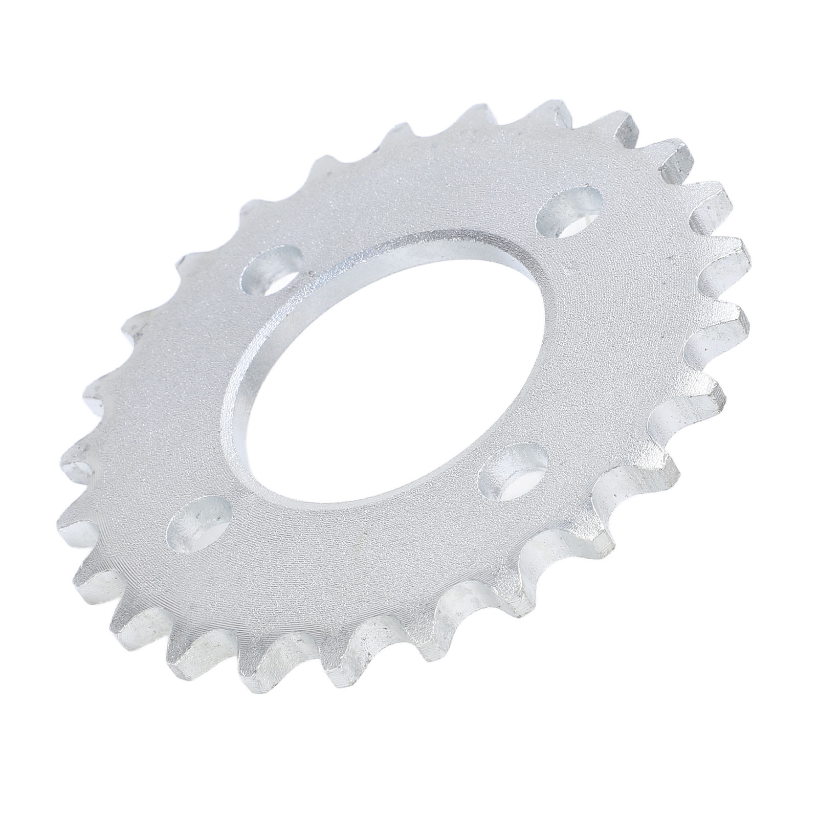 Hinterradritzel Aus 420er Stahl, 48 Mm Durchmesser, 25 Zähne, Für Karts, Motorräder Und Quads