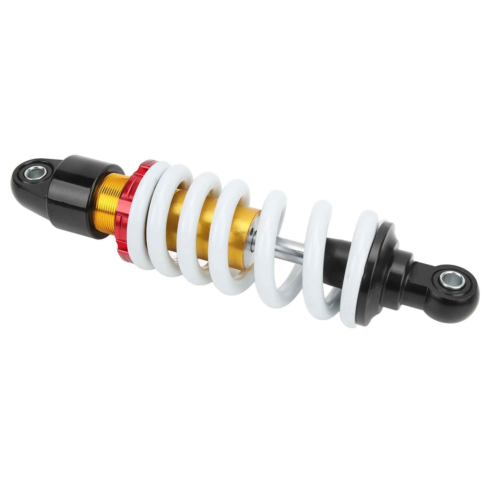 260-mm-stoßdämpfer Hinten Für Motorrad, Roller, Quad – Stabile Dämpfung, Ersatz-hinterradaufhängung