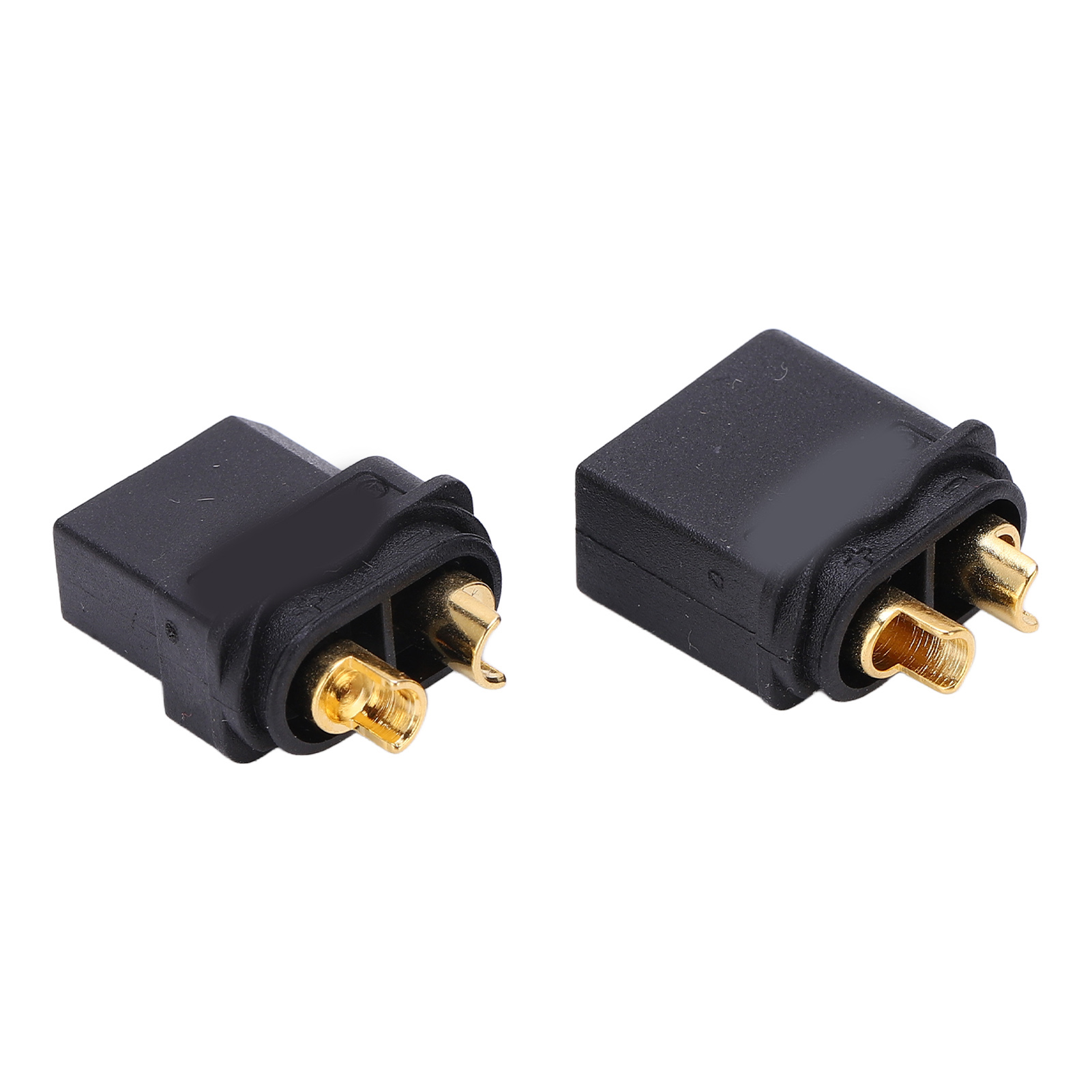 Xt60h Stecker Und Buchse Für Ferngesteuerte Autos, Modellboote Und Zubehör