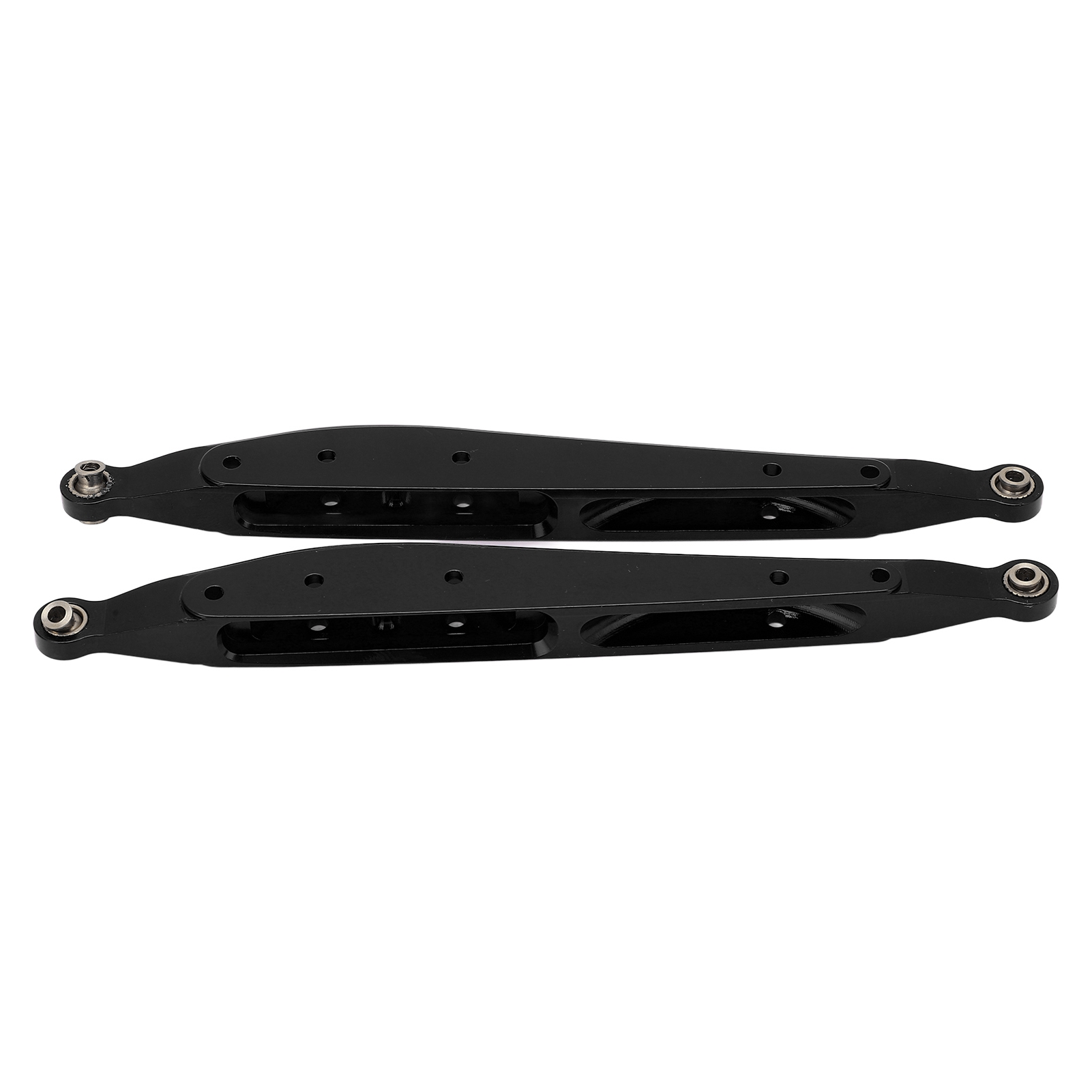 Robuster Und Langlebiger Hinterachs-querlenker Aus Aluminium, Einfache Montage Für Axial Rbx10 Black