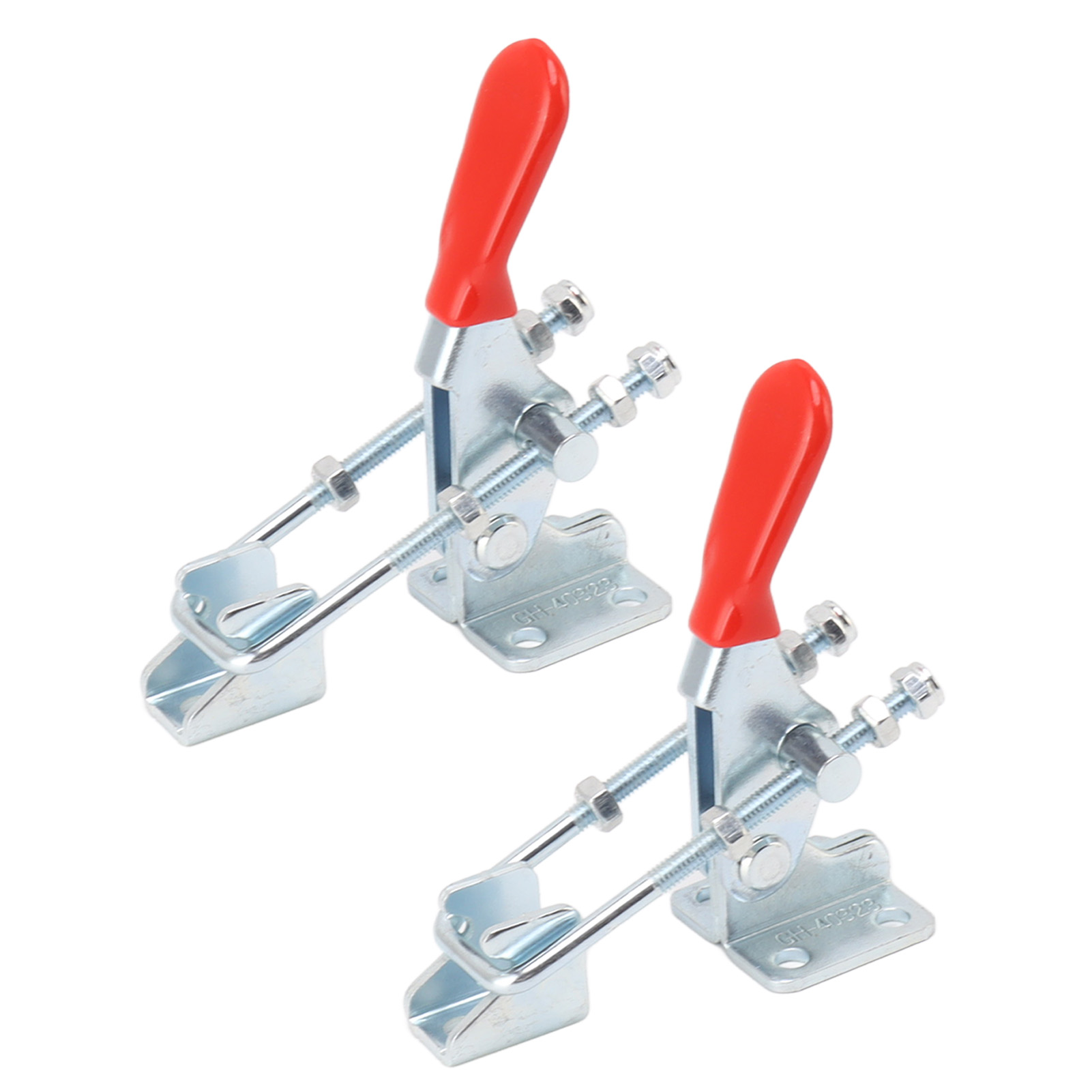 2-teiliger, Hochbelastbarer, Verstellbarer Nockenklemmenverschluss Gh 40323, Verstellbare Zugklemme