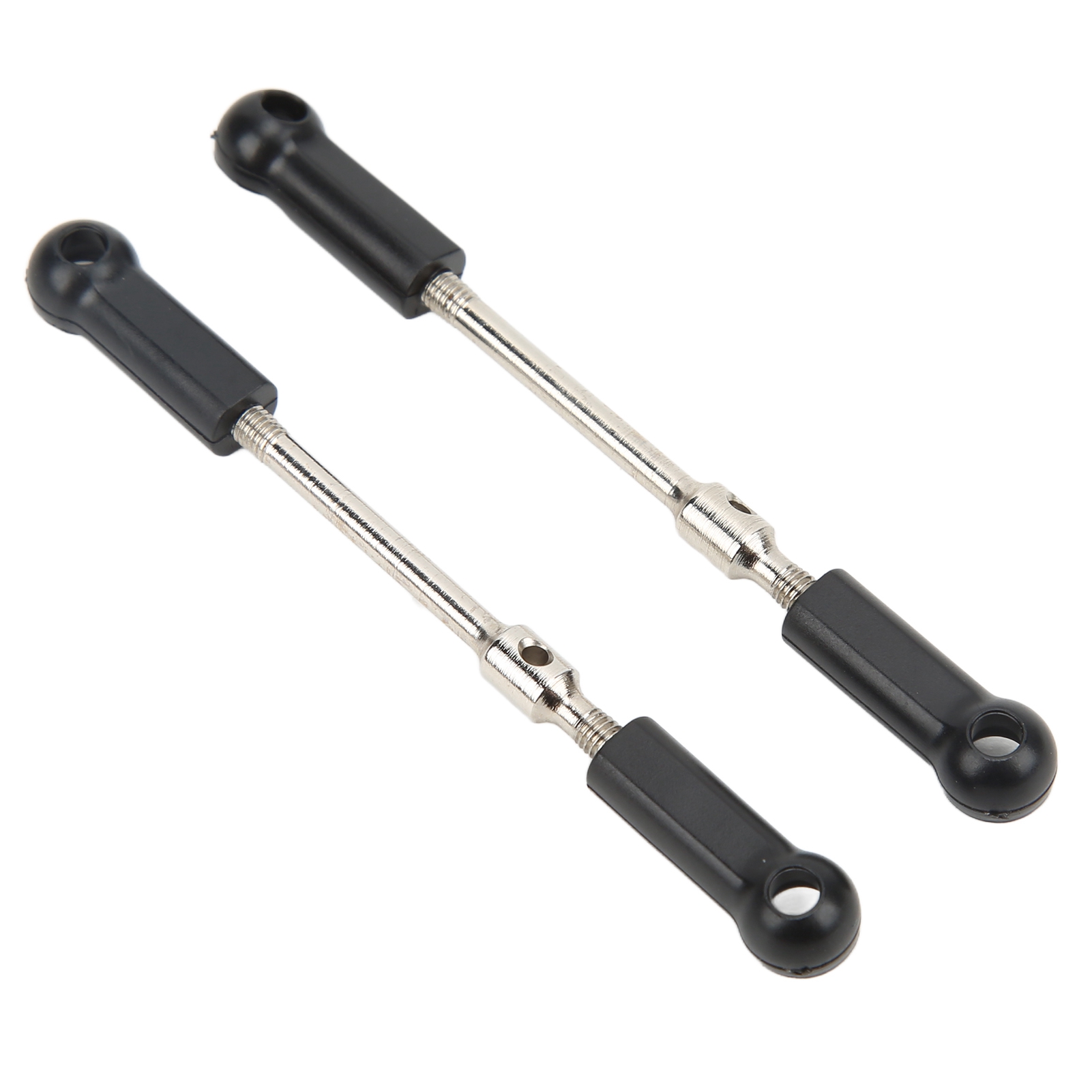 Satz Mit 2 Vorderen Lenkstangen Für Wltoys 104001-1877, 1/10 Rc-car-teile.