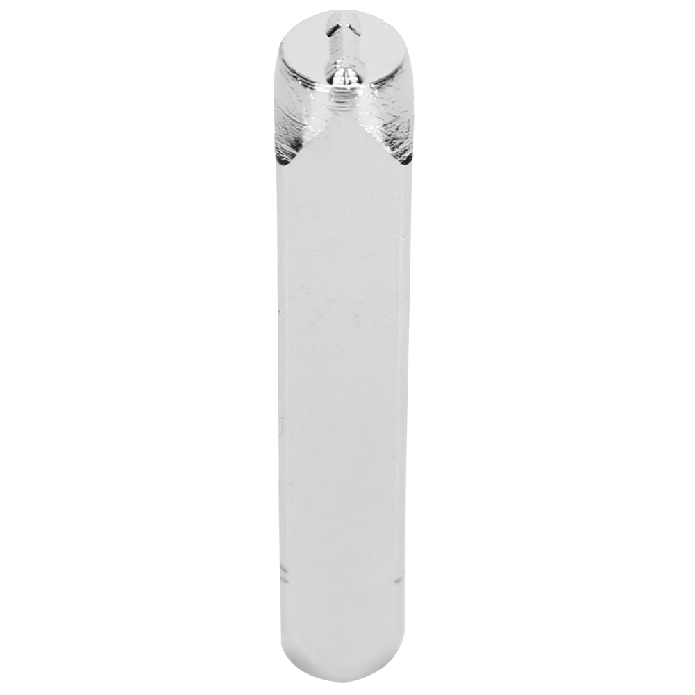 Mm 1/4" Metall-handlocher Für Diy-schmuckherstellung, Gravuren Und Bastelarbeiten
