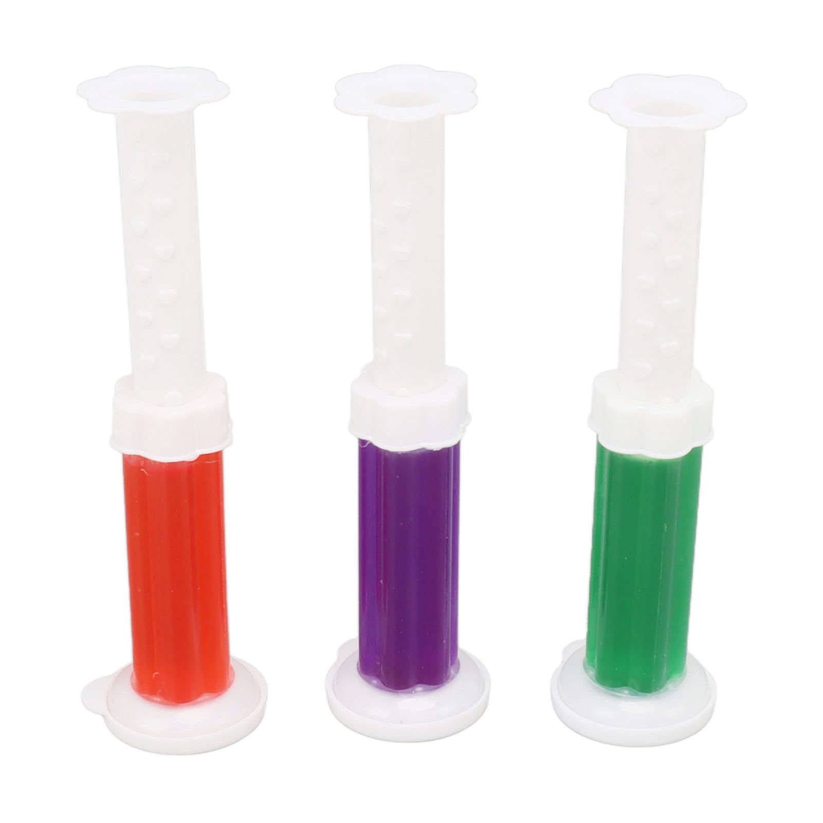 Set Mit 3 Duftgelpads Für Die Toilette: Blume, Geruchsneutralisierung Und Badreiniger.