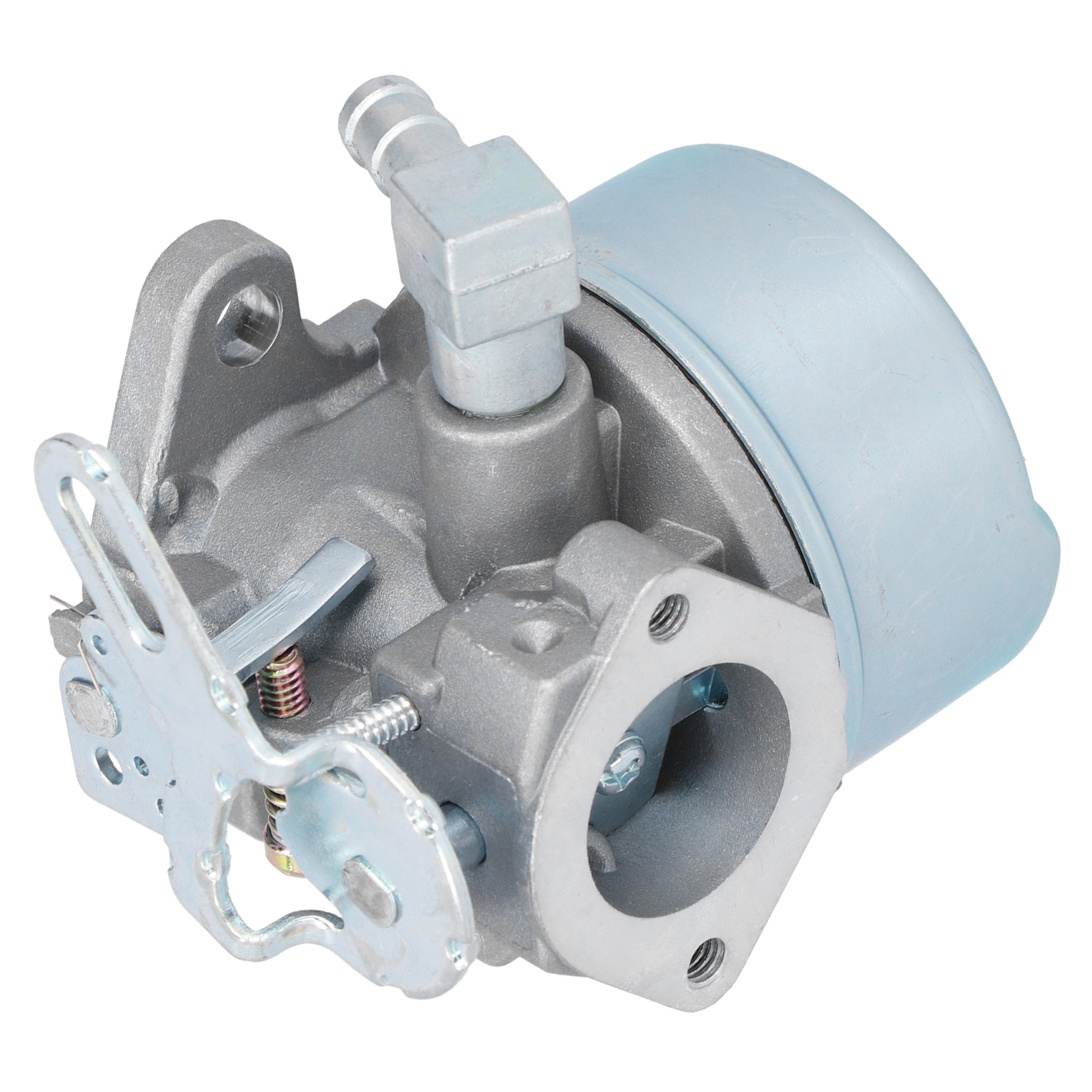 Kraftstofffilter, Schlauch, Papierdichtung Für Tecumseh 5 Ps Mtd Vergaser 632107a 632107 640084 640084a