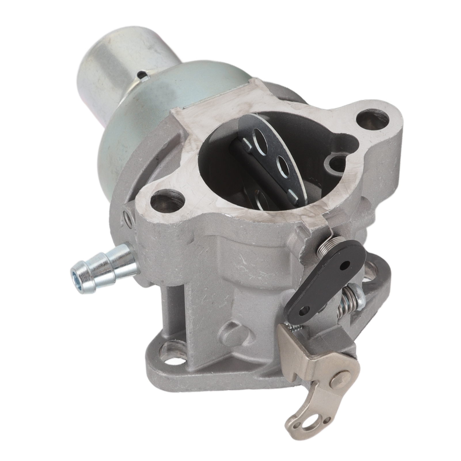Vergaser-reparatursatz Mit Zündkerze Für John Deere L110 Rasenmäher, Kohler 17,5 Ps Motor