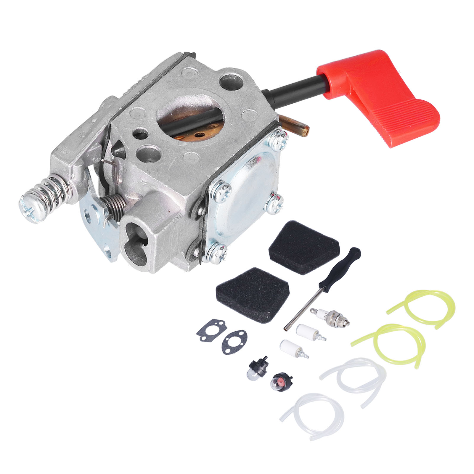 Wt-628 Vergaser Für Craftsman Freischneider, Ersatzteil 530071636 530071637 530071565 Wt-268-1