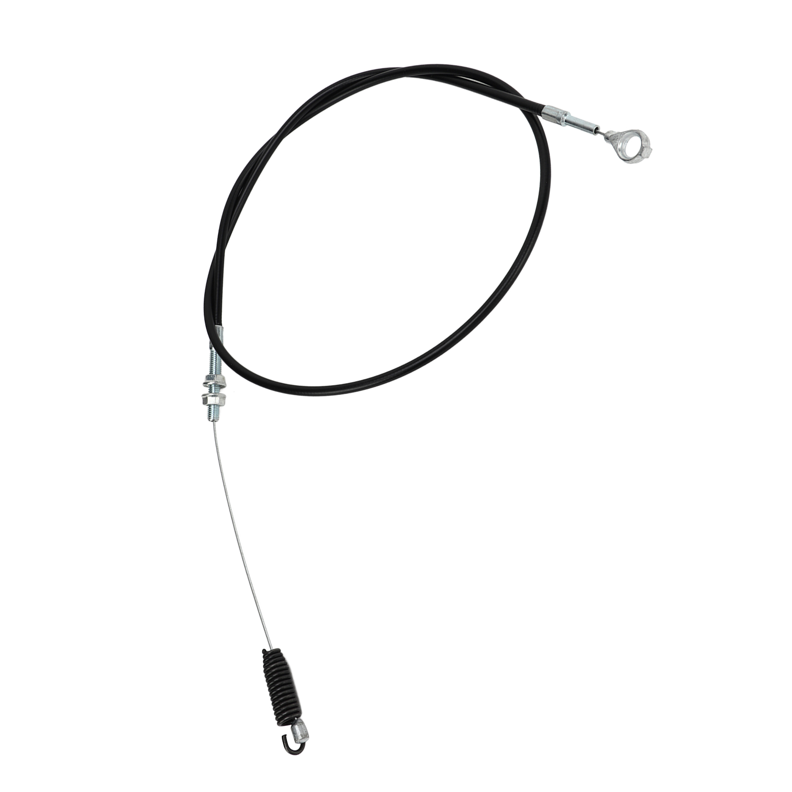 Zug- Und Druckkabel Für Rasenmäher Gx21634 Und Gx22026, Kompatibel Mit Den Modellen 12pb, 12sb Und 12pc.