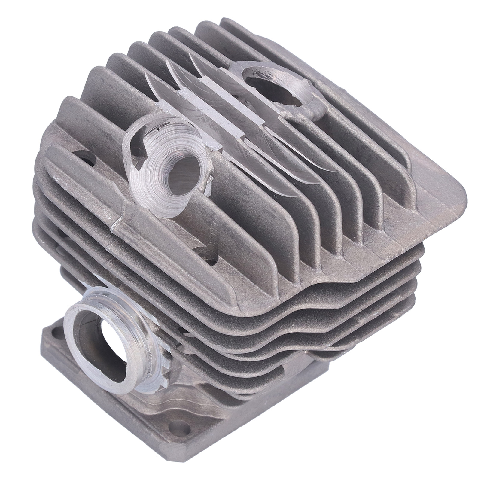 54-mm-zylinder- Und Kolbensatz Mit Nadellager Und Kraftstofffilter Als Ersatz Für Die Stihl Ms460 046 Kettensäge