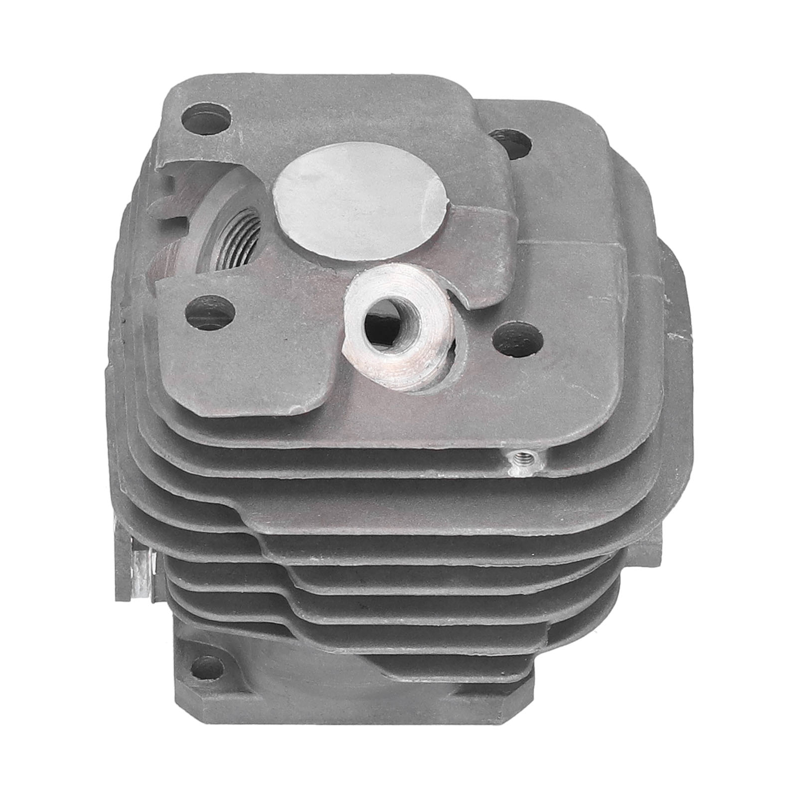 52-mm-zylinder, Kolben, Kurbelwelle, Kraftstofffilter, Lager Und Dichtungssatz Für Stihl Ms381 038 Ms 381