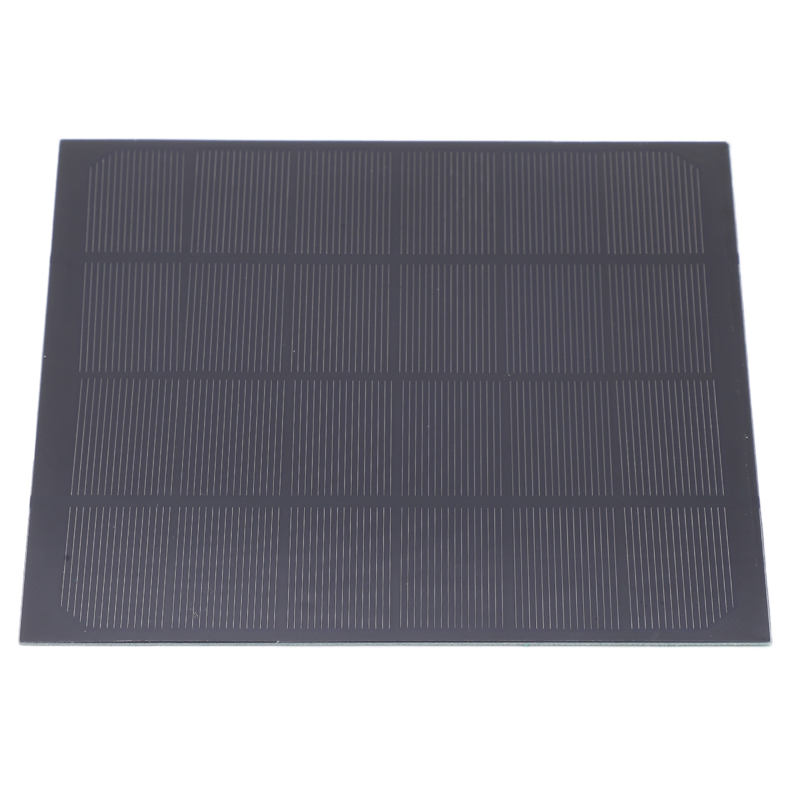 Mini 6v 4,5w Monokristallines Solarmodul Der Güteklasse A Mit Photovoltaikzellen-ladegerät